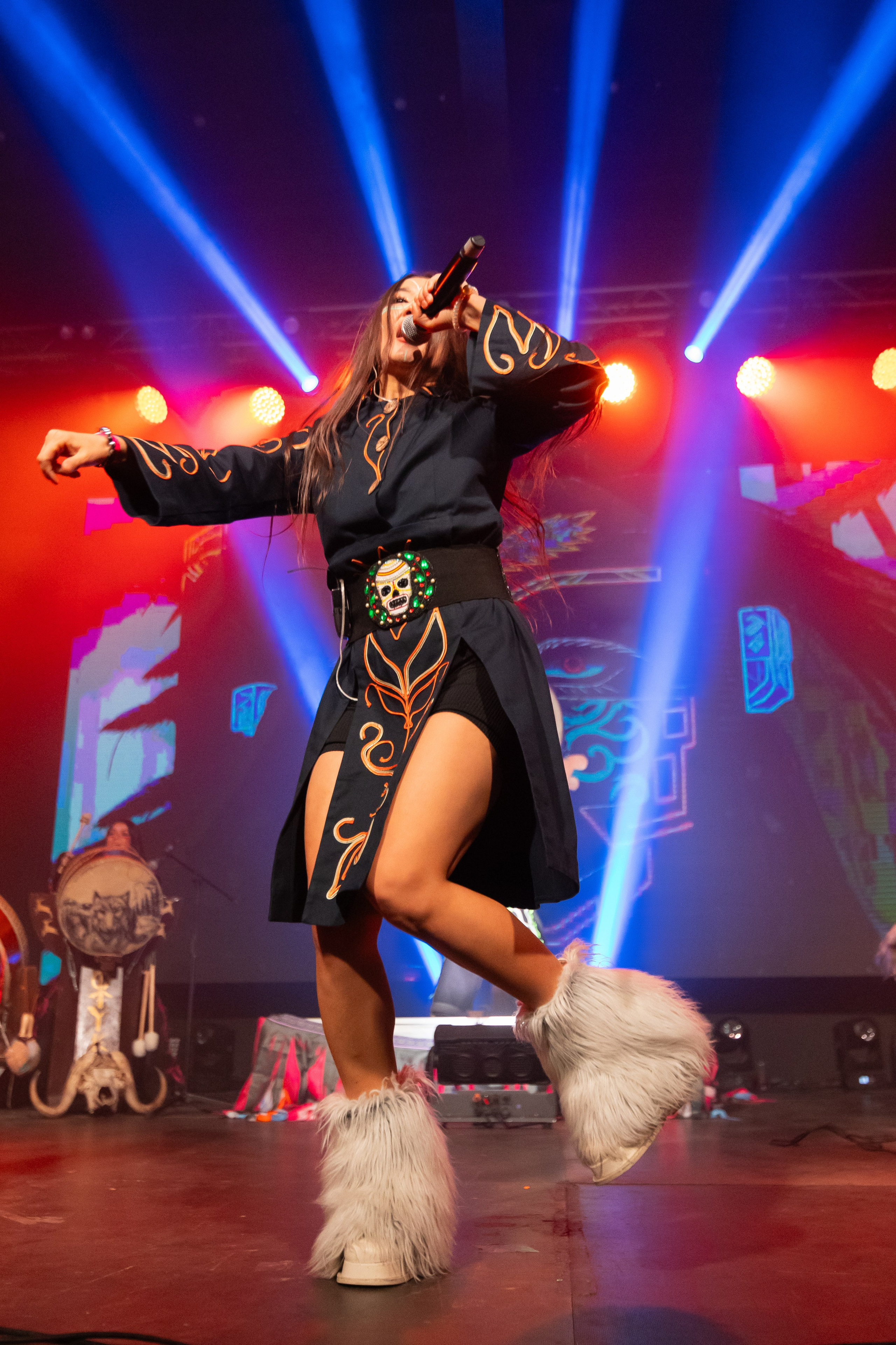 Otyken 2025. Предметный и репортажный фотограф в Санкт-Петербурге Александр Е