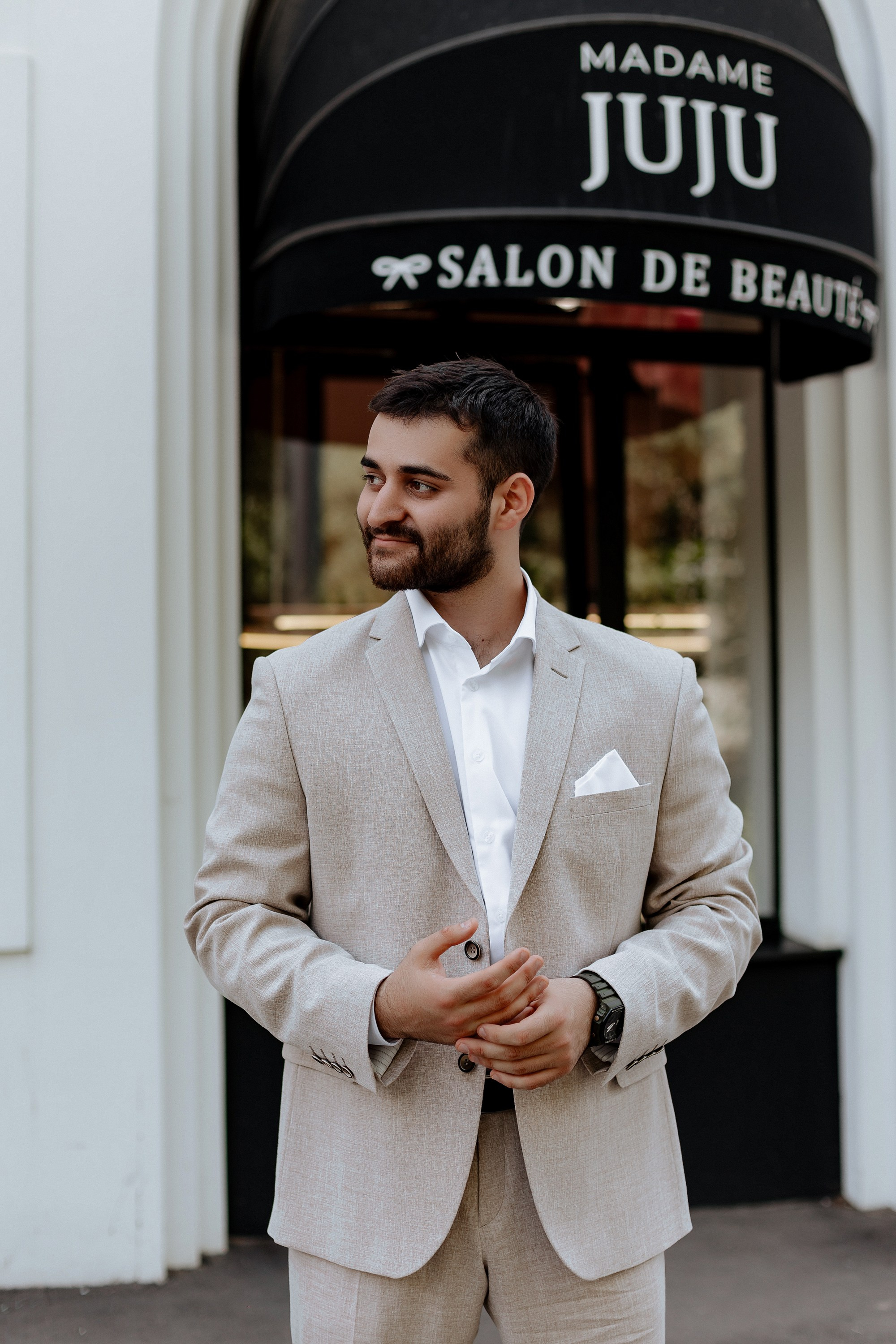 Адам и Наталья. Свадебный фотограф Анастасия Пелевина