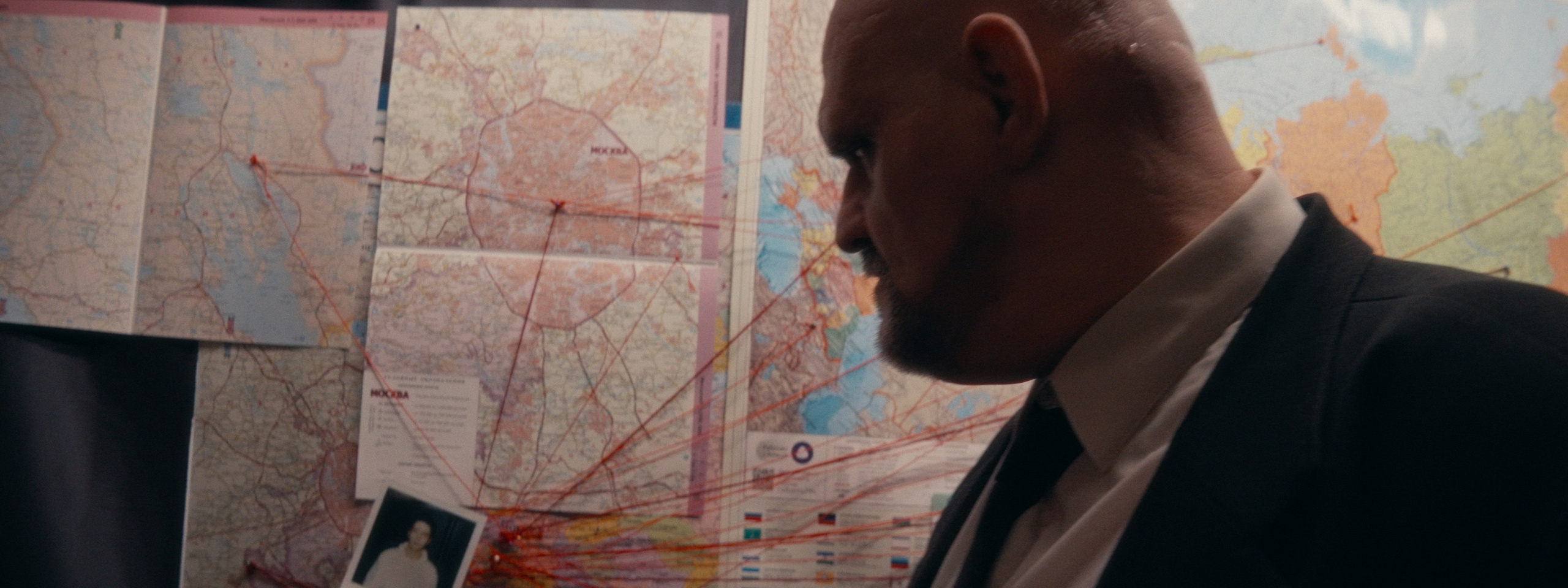 Хитяра (teaser). Цветокоррекция видео онлайн Иван Сержанов