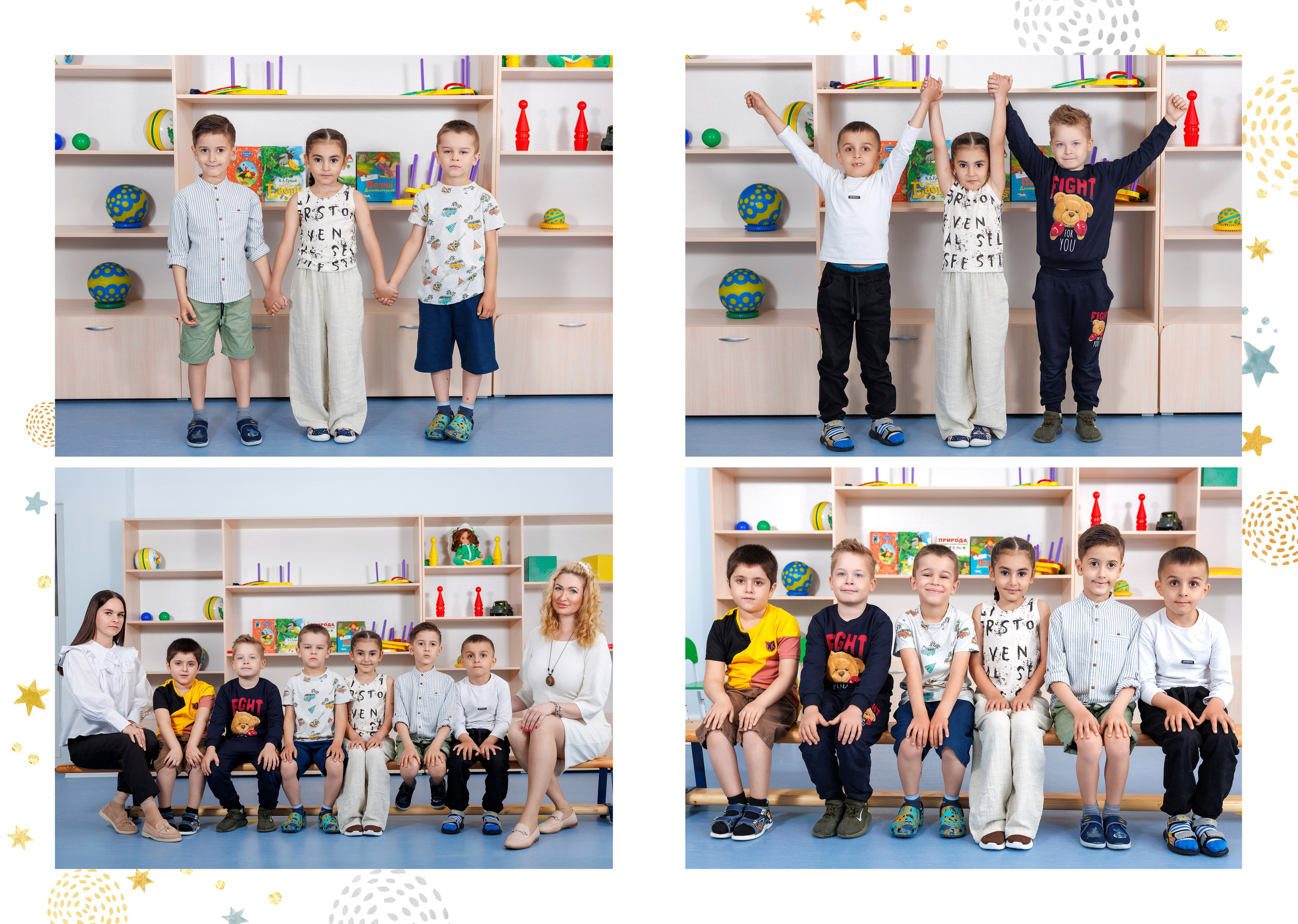 Выпускной Альбом. Семейный и детский фотограф в Краснодаре Ксения Новикова