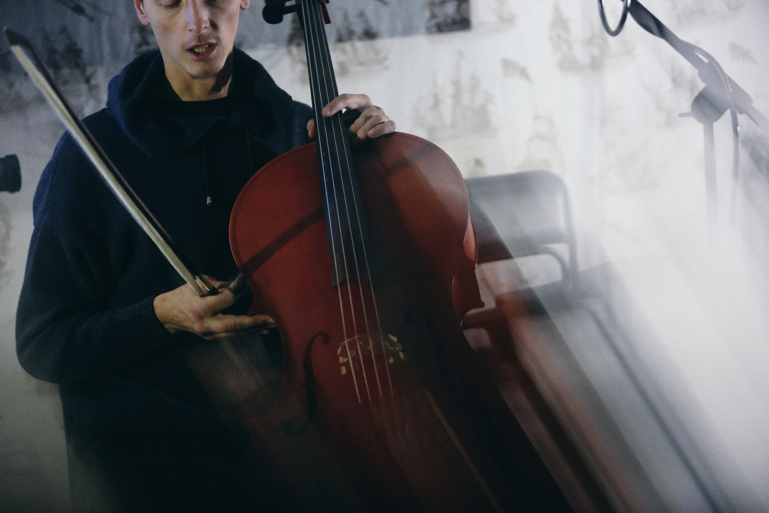 Сотворчество Даждь. Фотограф Антонина Гудкова