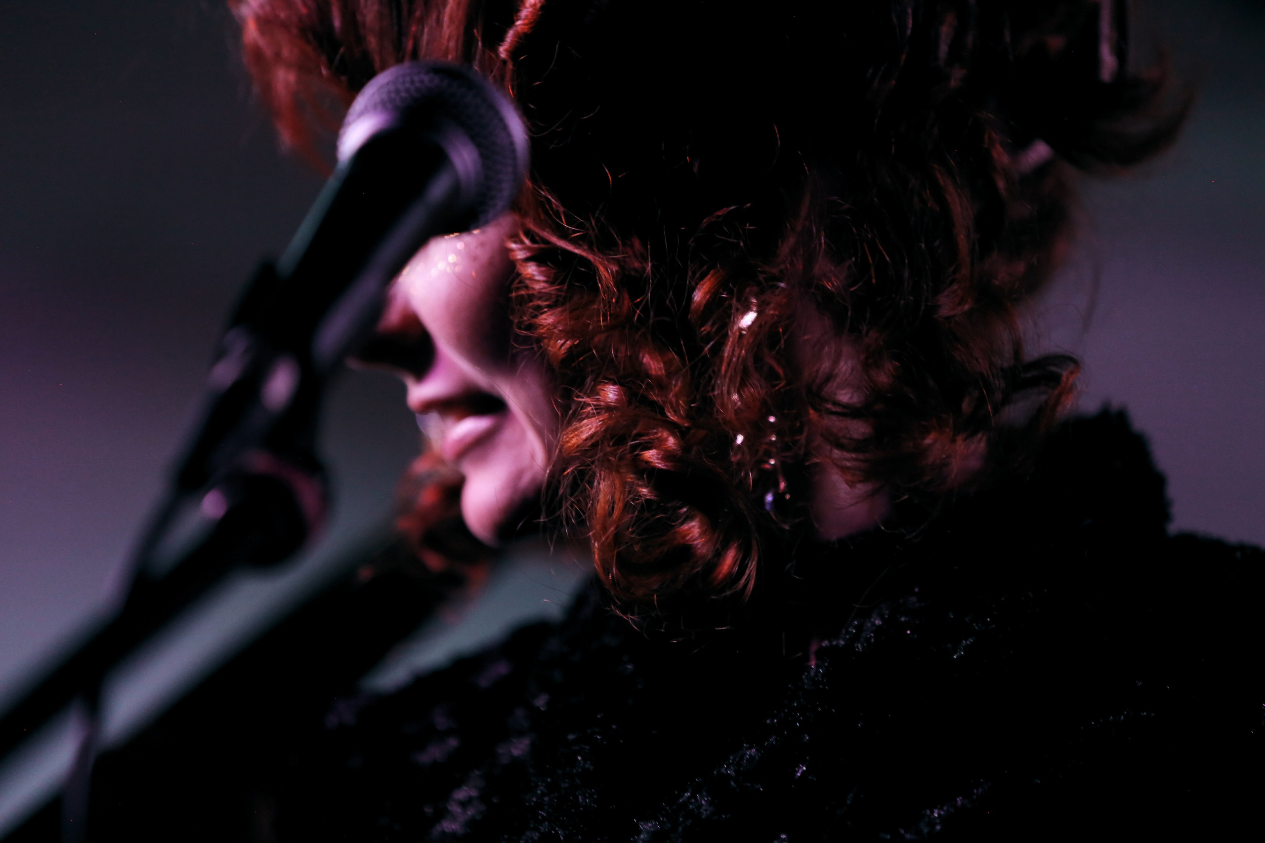 JAM IN СКЛАД 3. Фотограф Антонина Гудкова