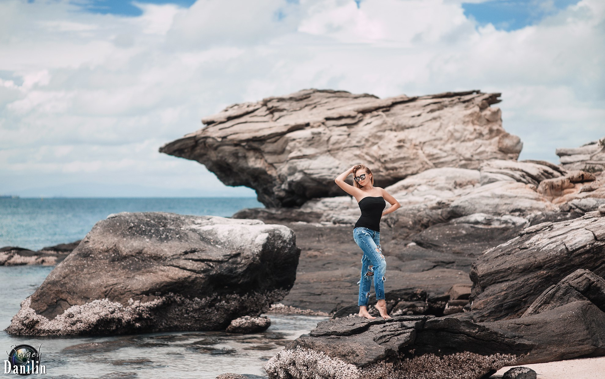 Фотосессии. Свадебный фотограф Данилин Сергей