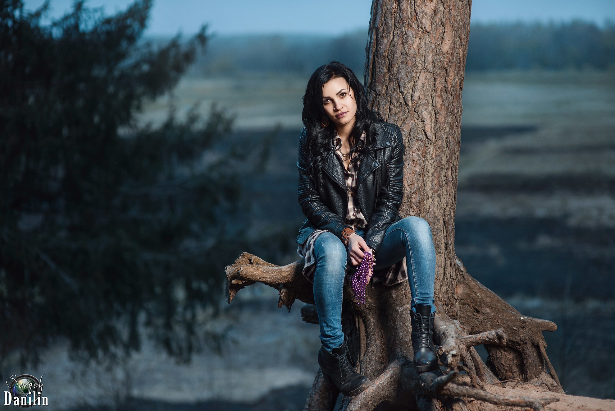 Фотосессии. Свадебный фотограф Данилин Сергей