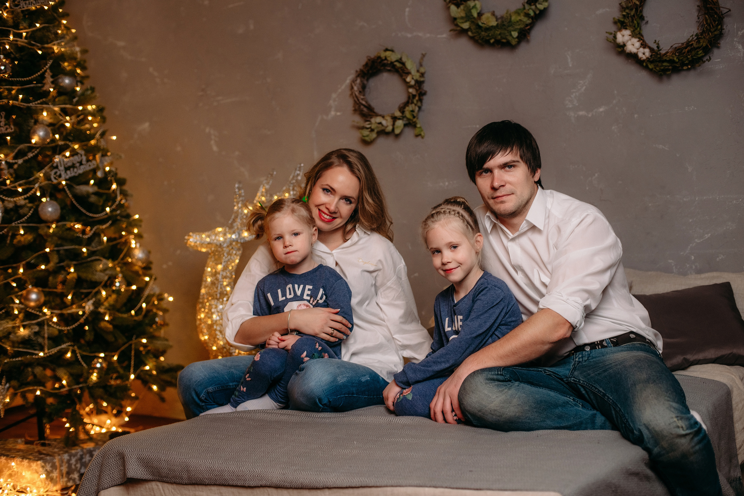 Фотосессии. Свадебный фотограф Данилин Сергей