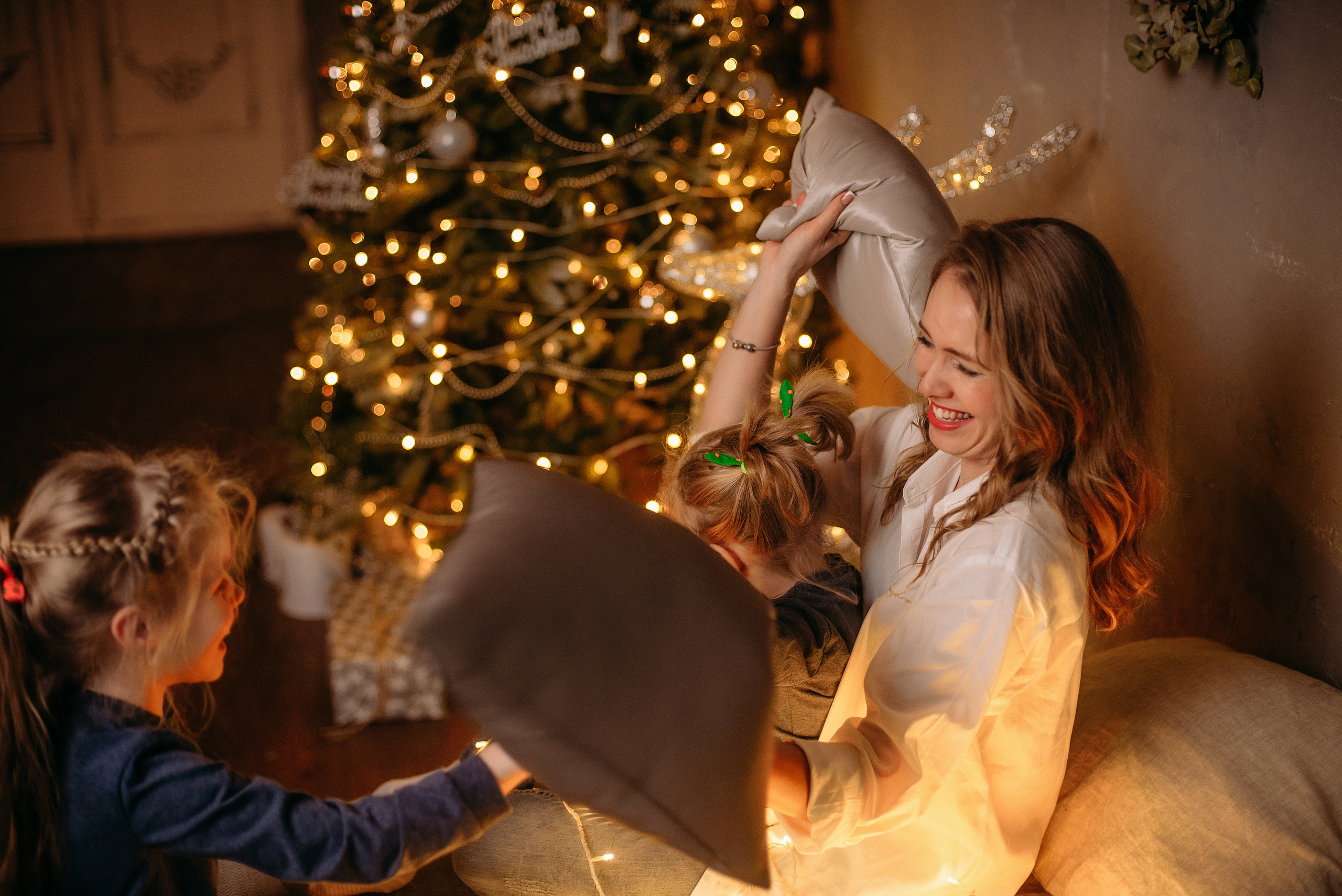 Фотосессии. Свадебный фотограф Данилин Сергей