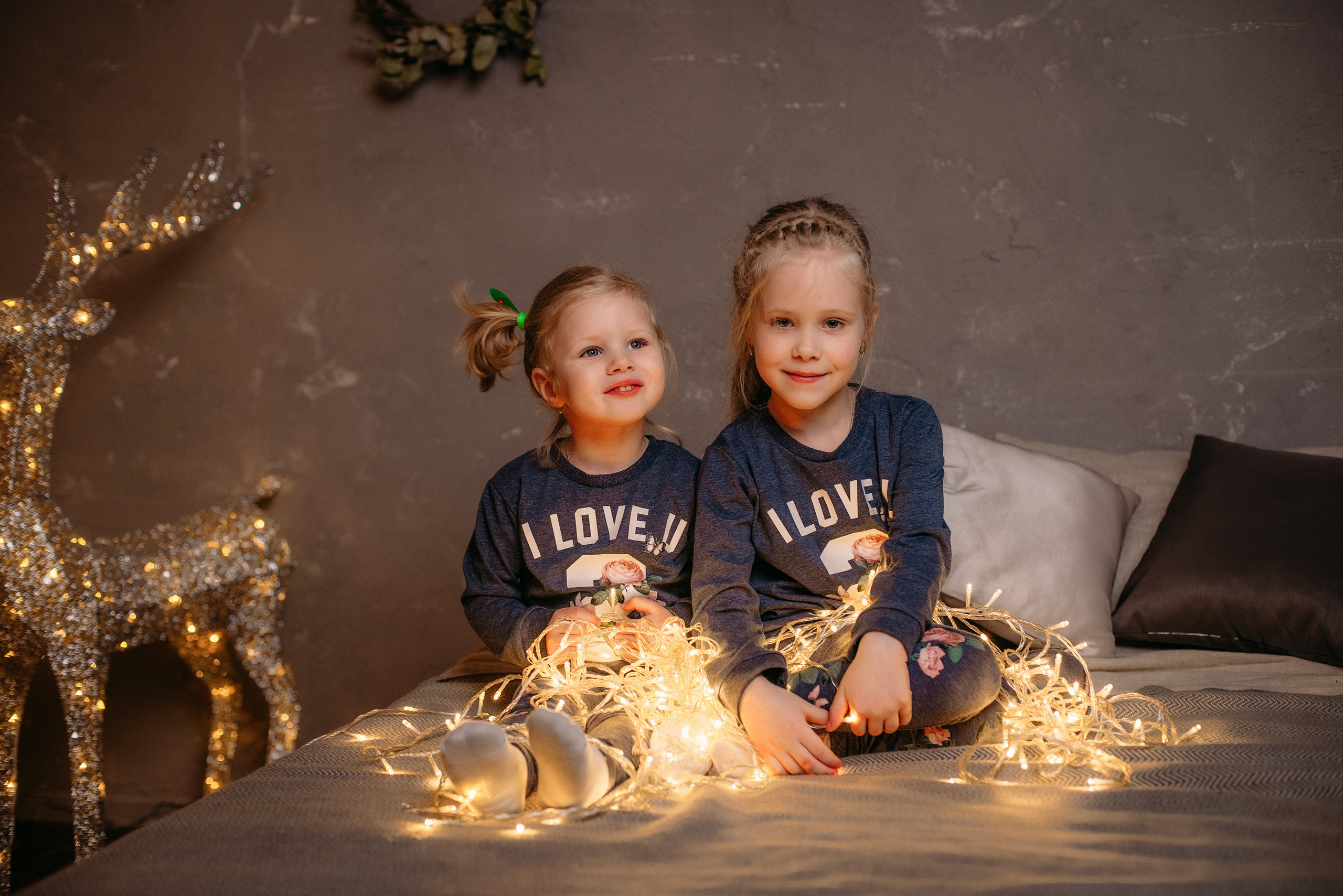 Фотосессии. Свадебный фотограф Данилин Сергей