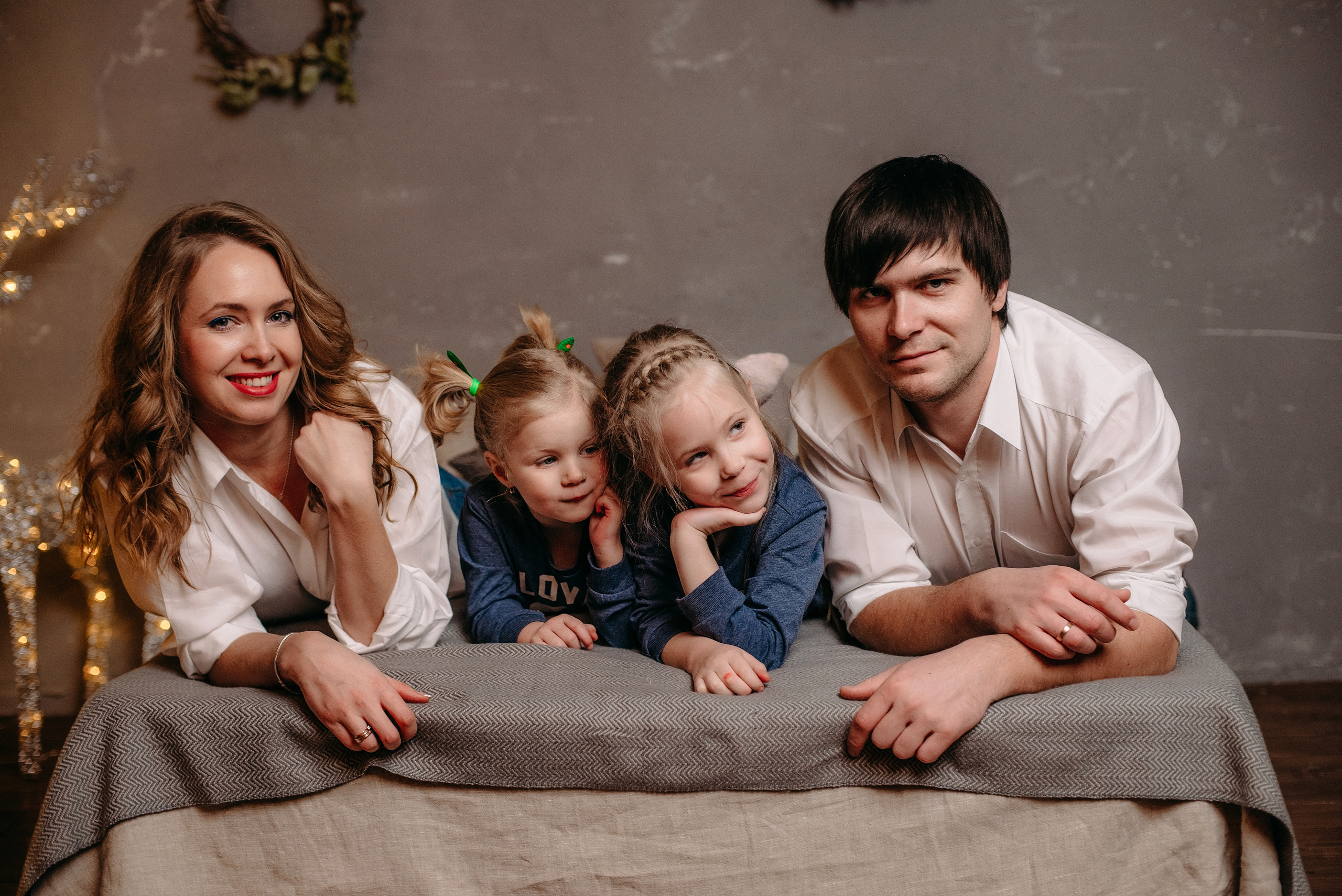 Фотосессии. Свадебный фотограф Данилин Сергей