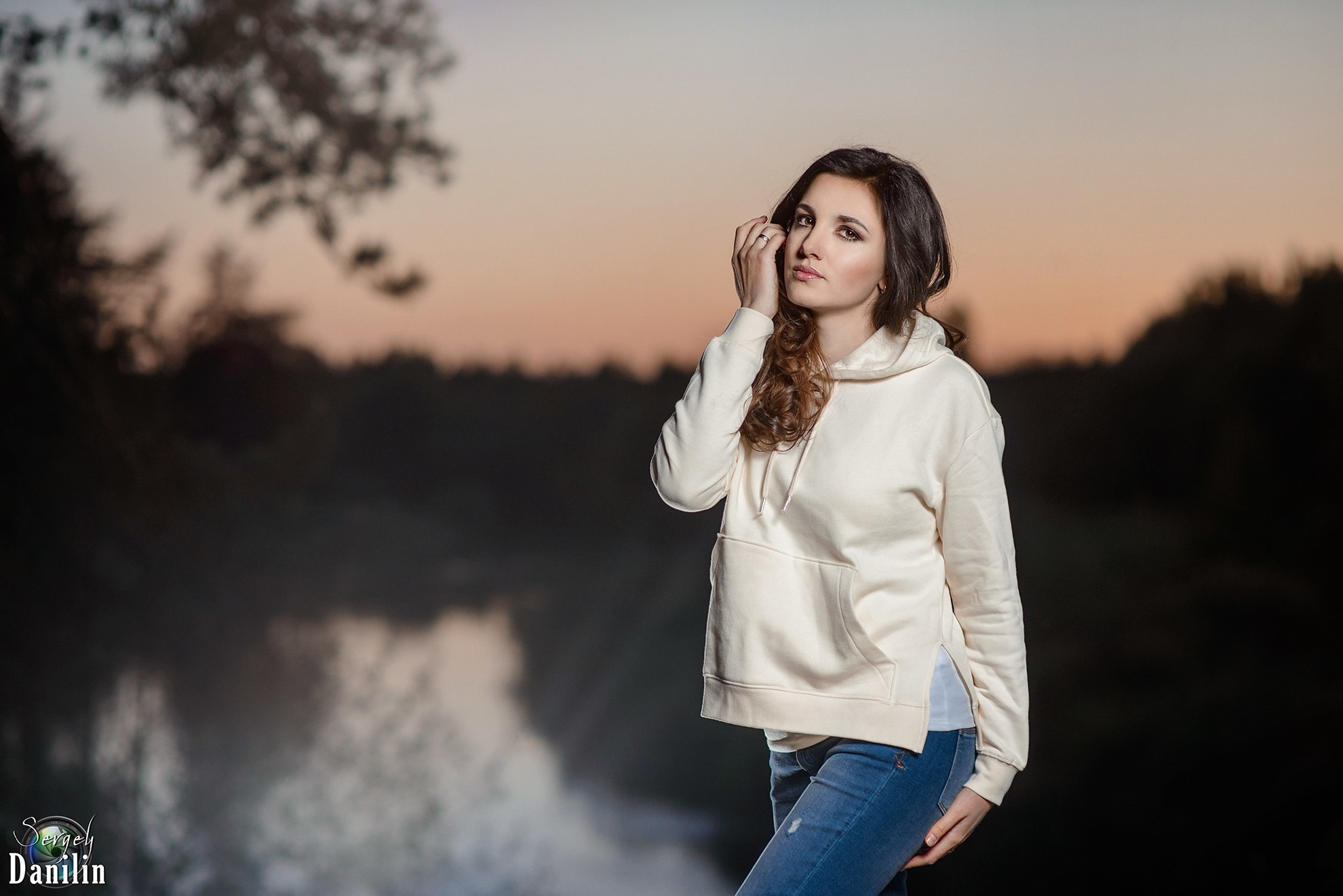 Фотосессии. Свадебный фотограф Данилин Сергей