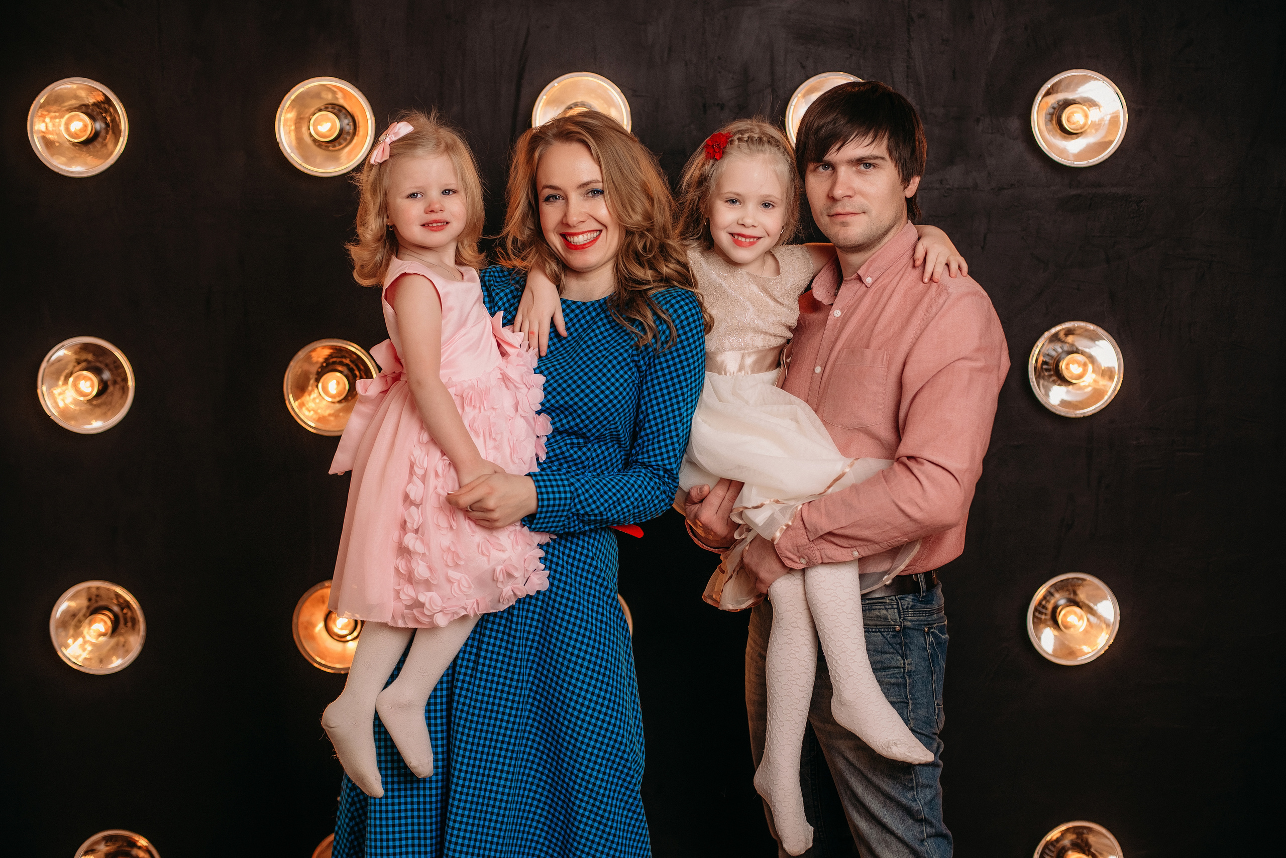 Фотосессии. Свадебный фотограф Данилин Сергей