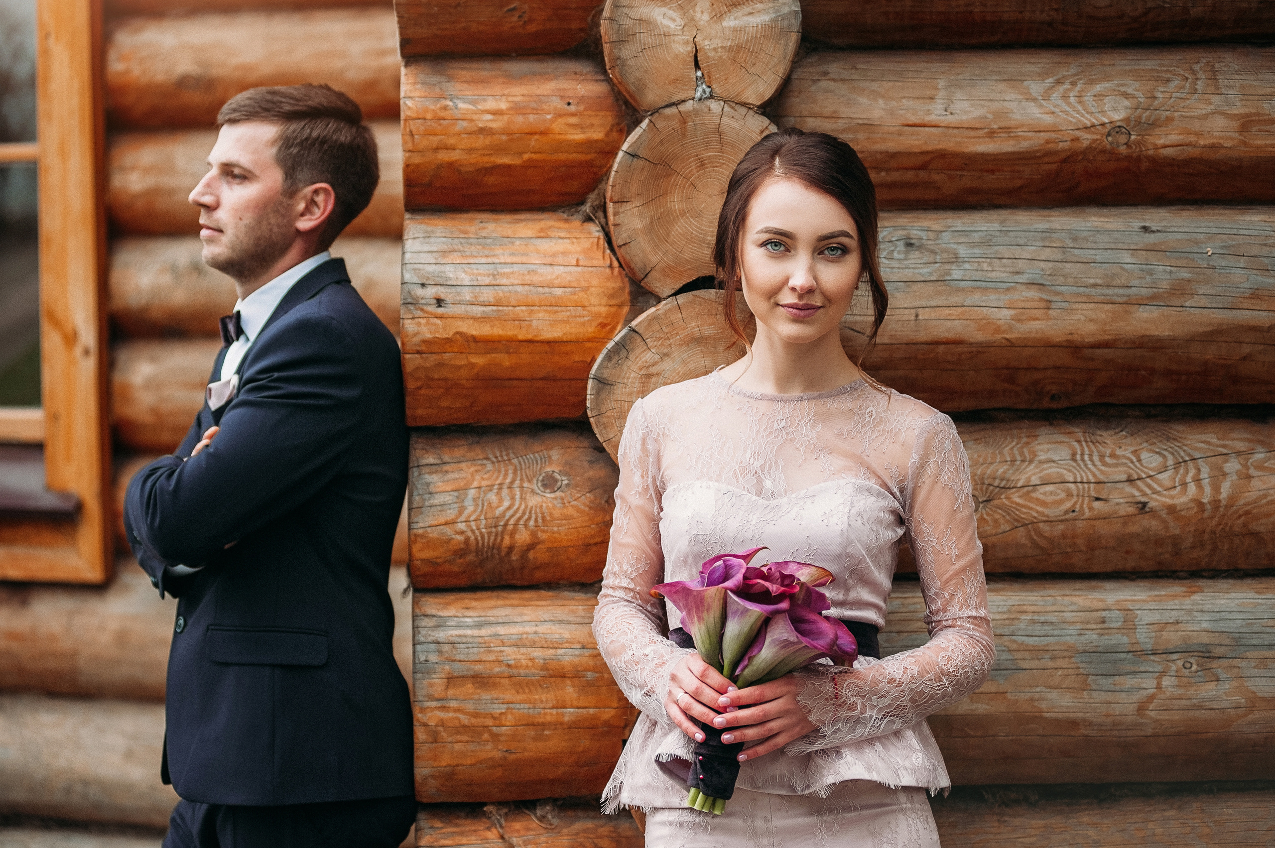 Свадьбы. Свадебный фотограф Данилин Сергей