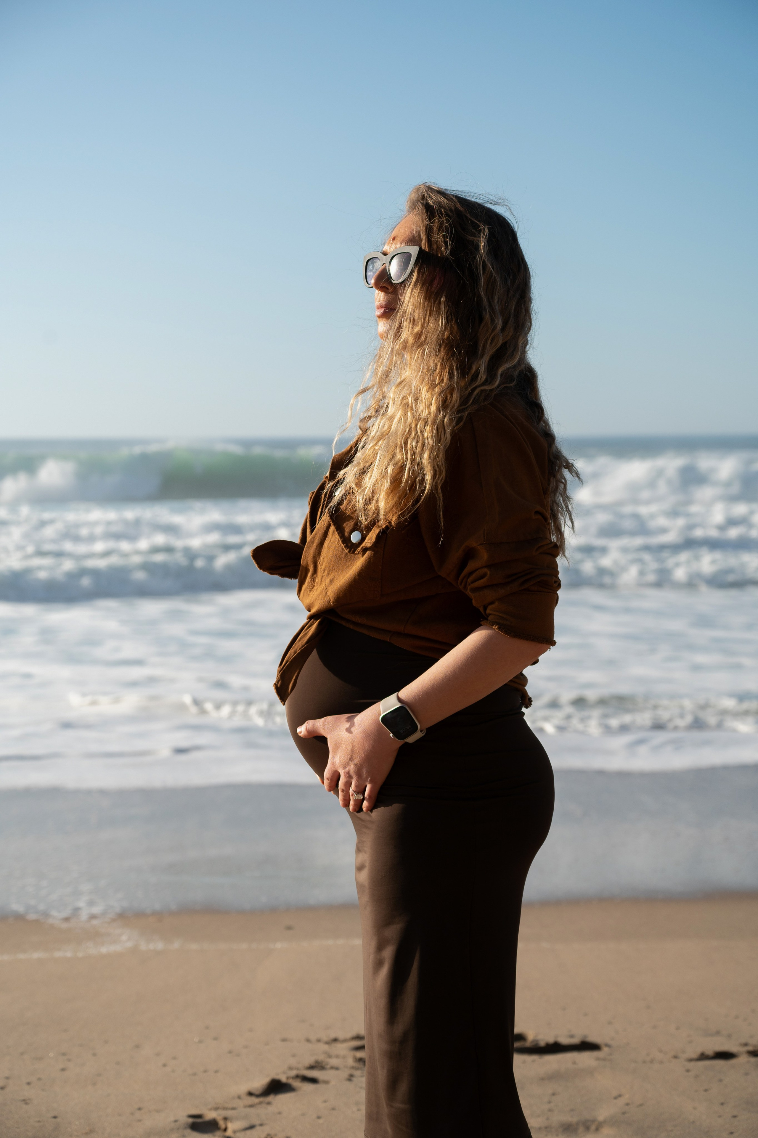 Аня беременность. Профессиональный фотограф Кристина Кирьянова