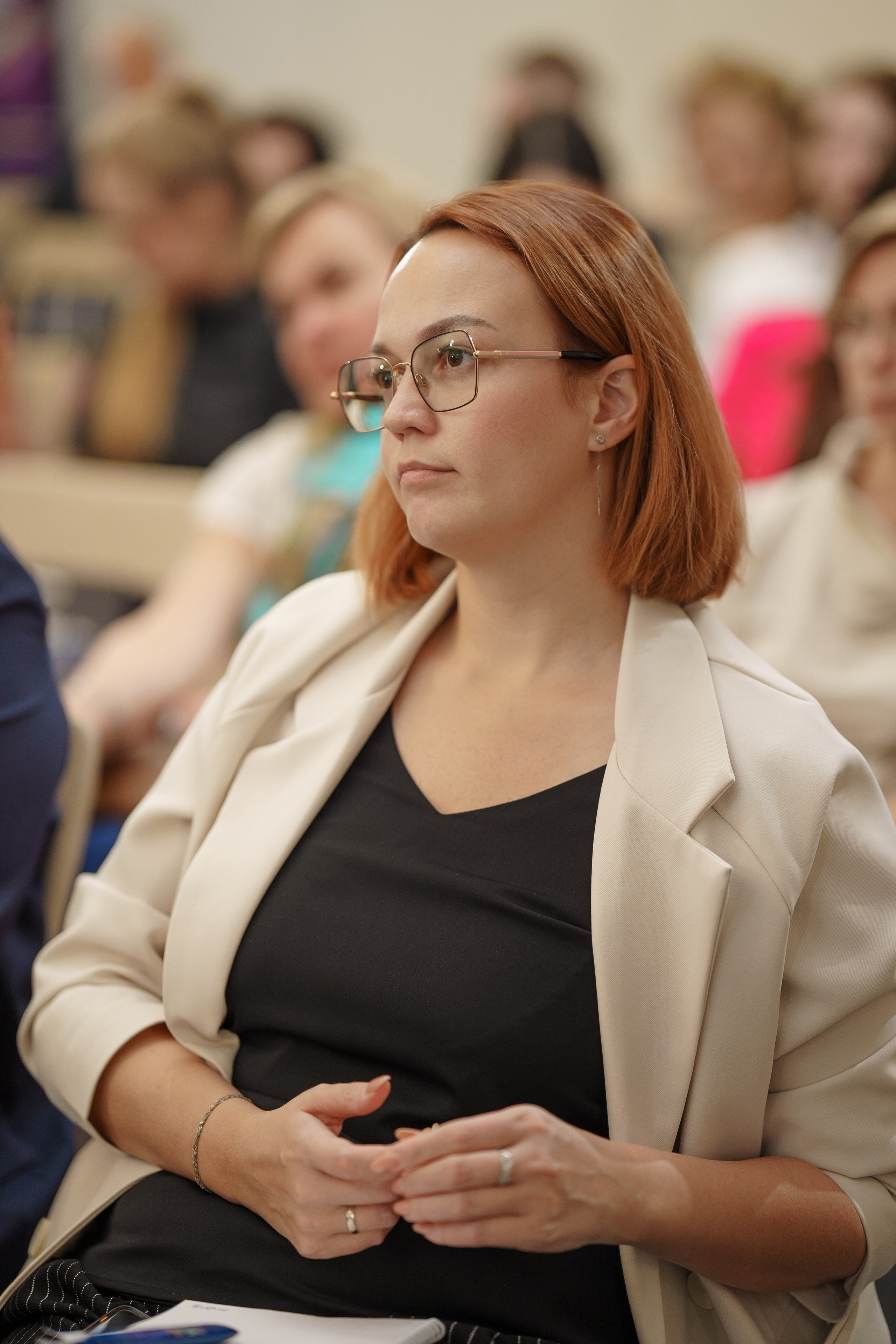 Репортаж с конференции ACUVUE. Саша Потапкин Фотограф. Сочи, Екатеринбург, Москва