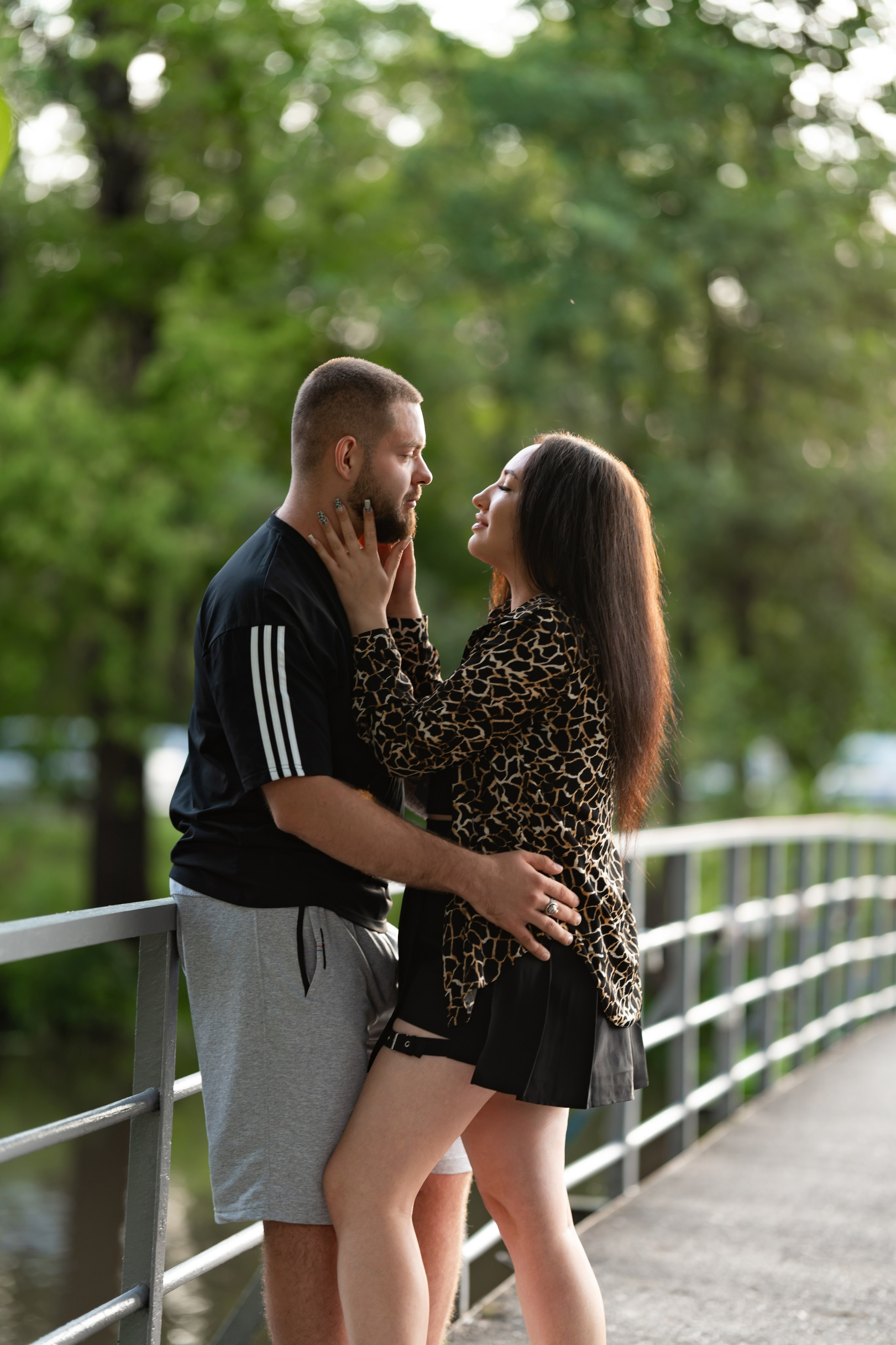 LoveStory. Индивидуальные и семейные фотосессии в Калужской области Катерина Шатохина