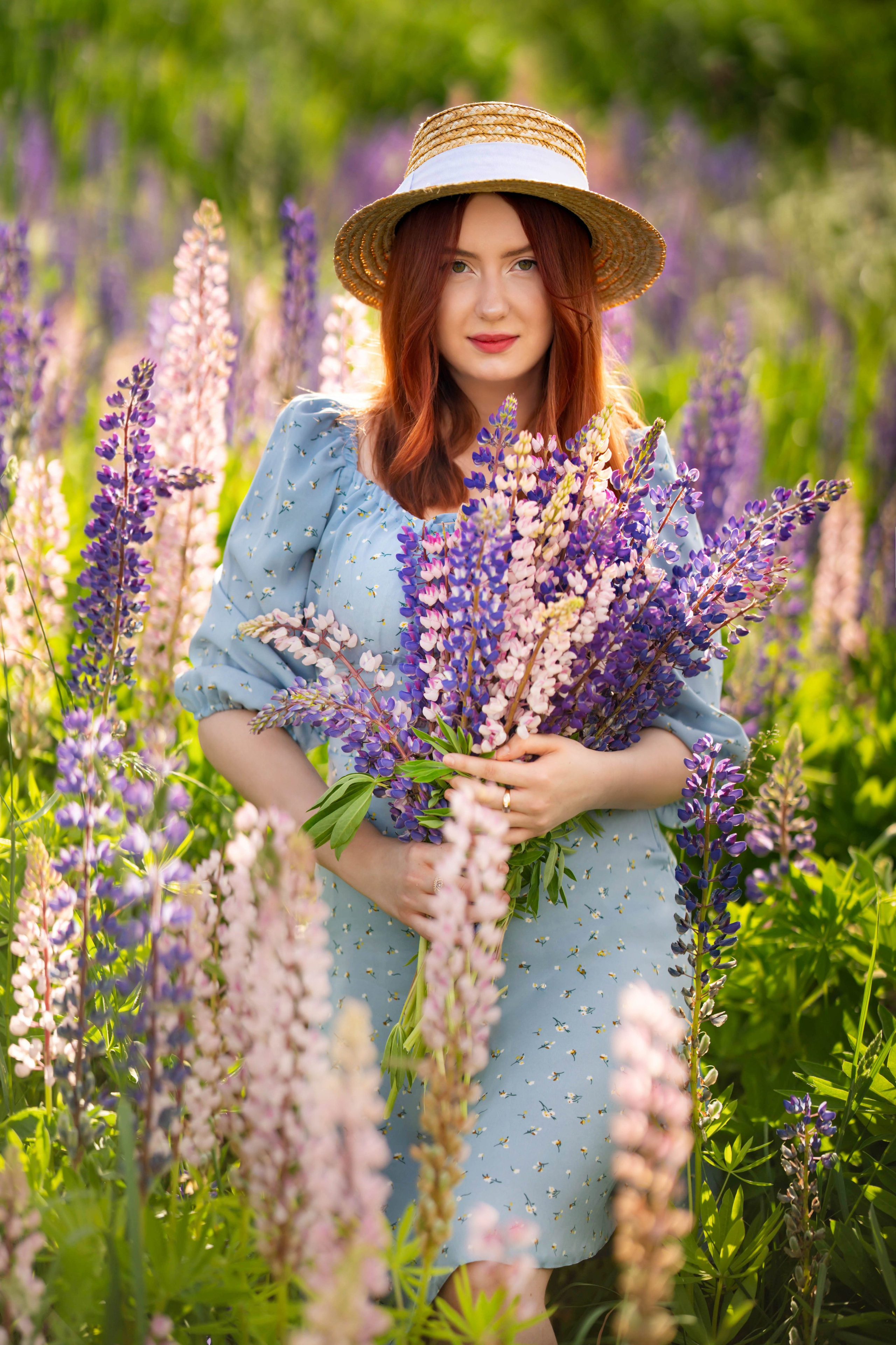 Индивидуальные. Индивидуальные и семейные фотосессии в Калужской области Катерина Шатохина