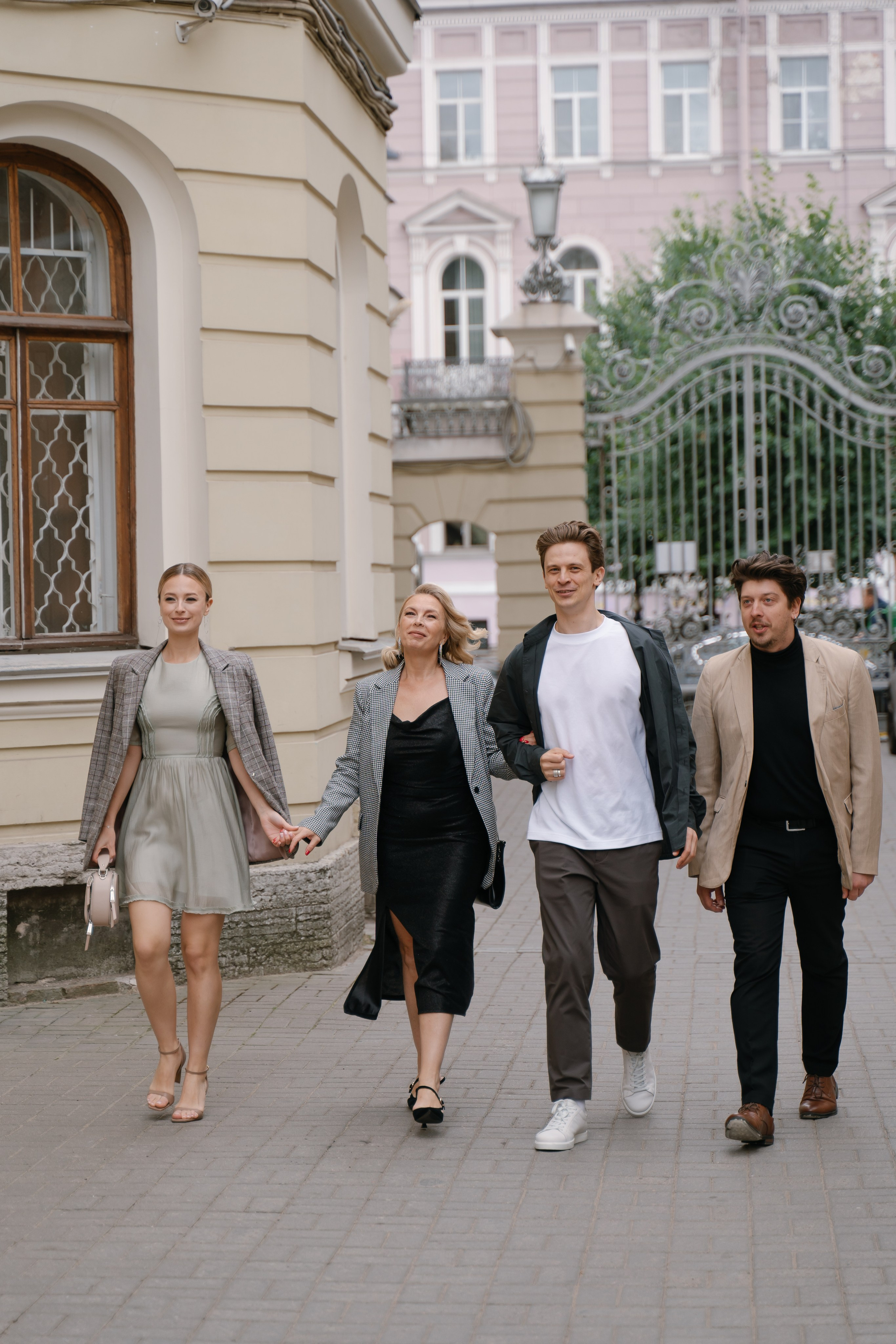 Юбилей. Свадебный фотограф — Наталья Фед СПб/Москва