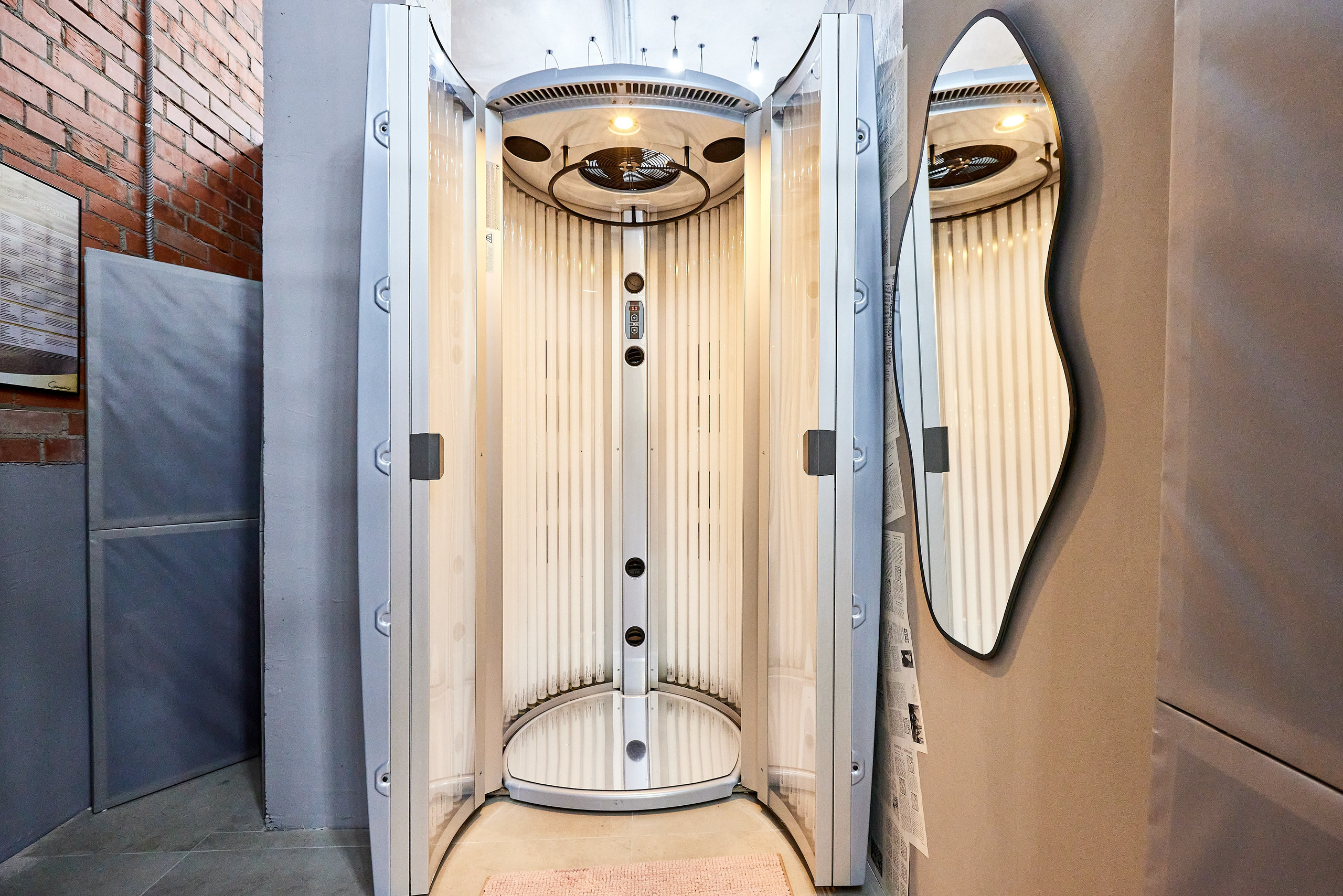 Салон красоты Chess. Фотограф Анастасия Леонтьева Санкт-Петербург