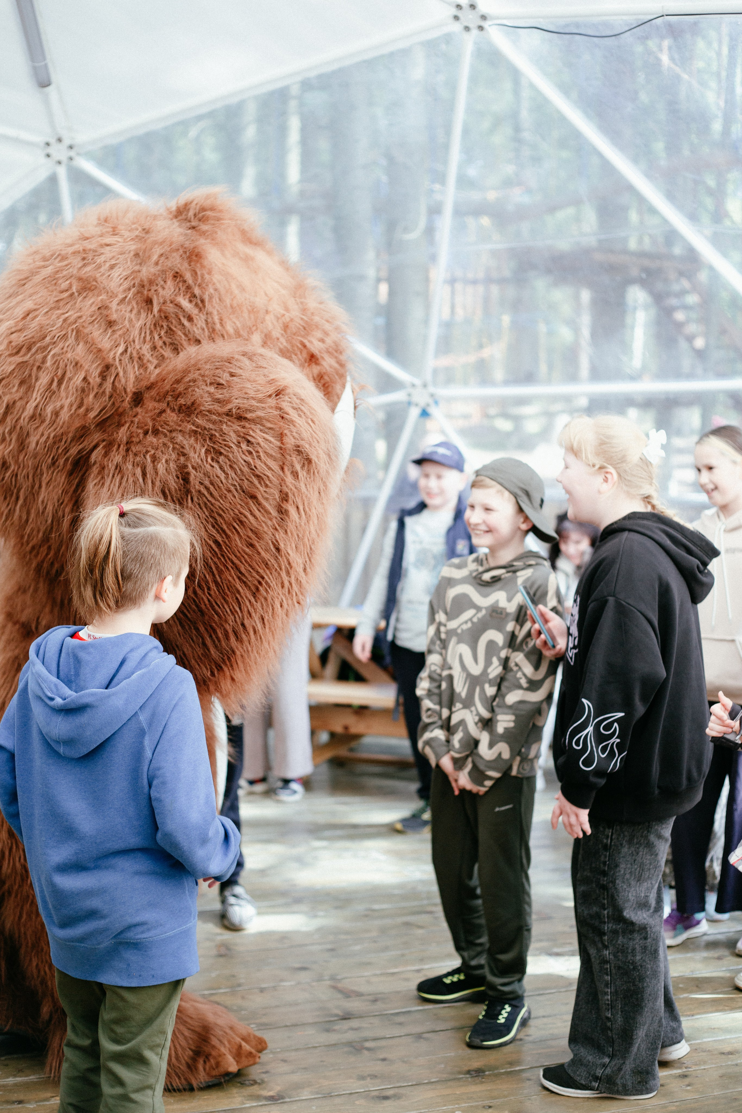 Выпускной в начальной школе. Арт-фотограф Крис Л. в Тобольске: портрет, семейные, свадьбы