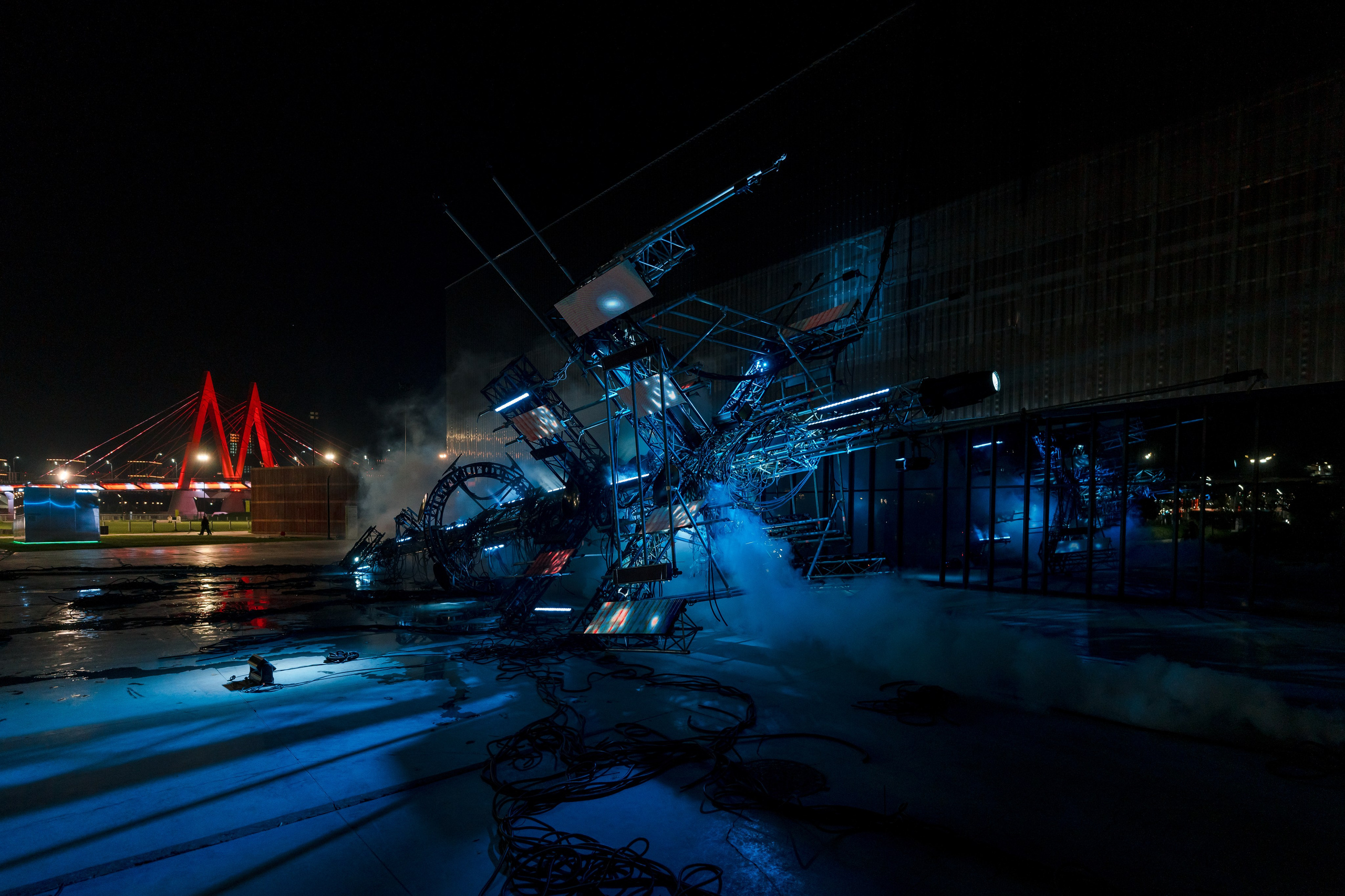 NUR 2025. @tomrus: Рустам Шагиморданов — фотограф