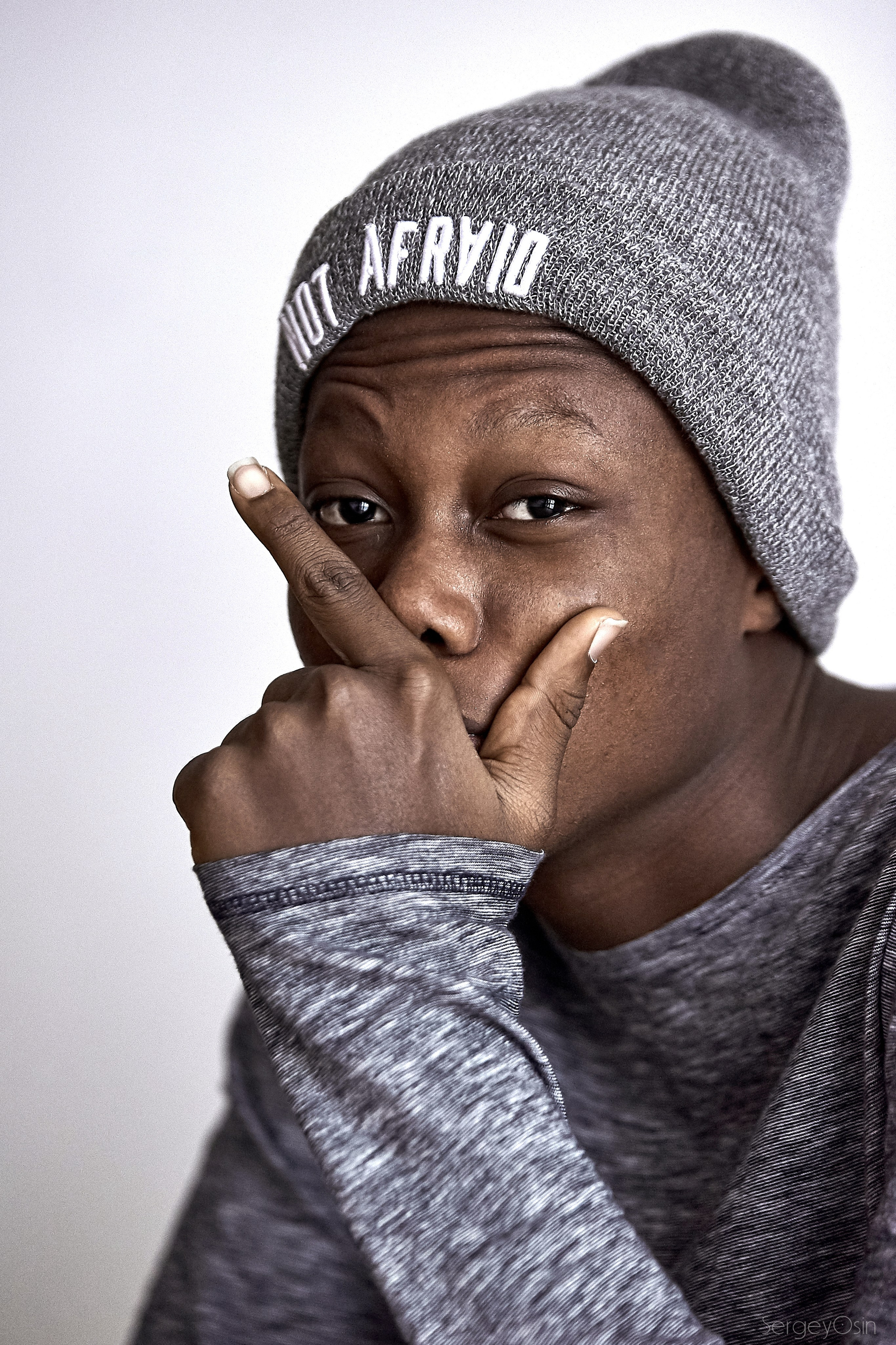 ОН. Фотограф Сергей Осин, г. Красноярск