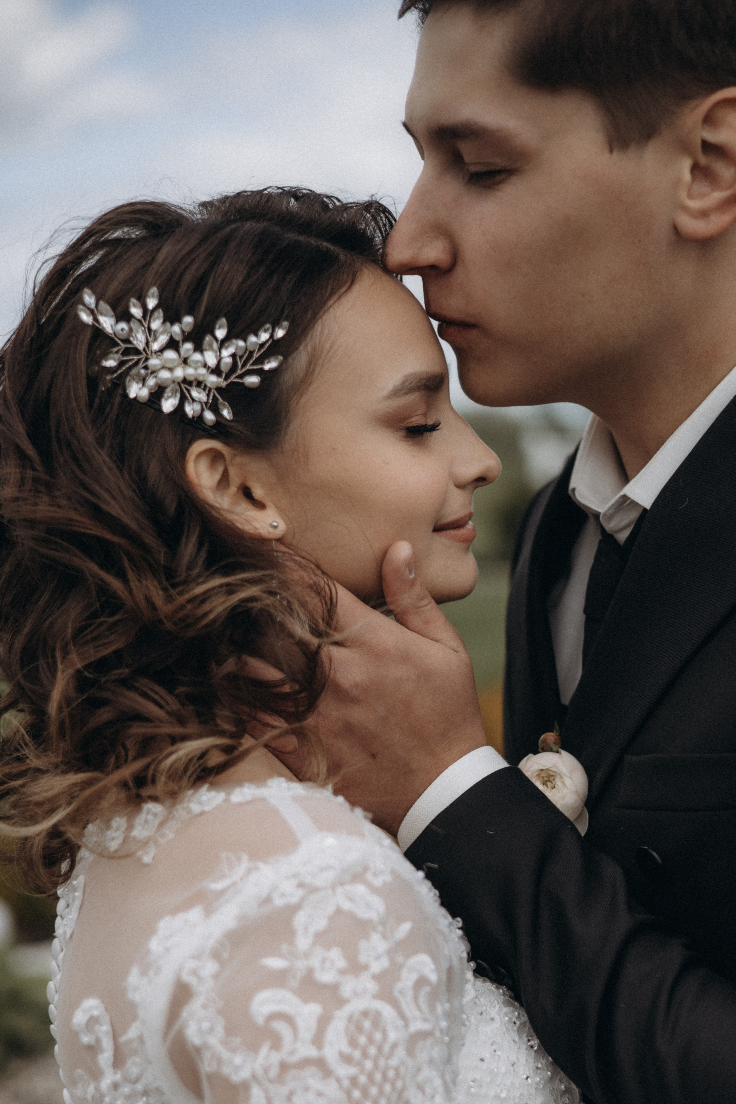 Артем и Алина