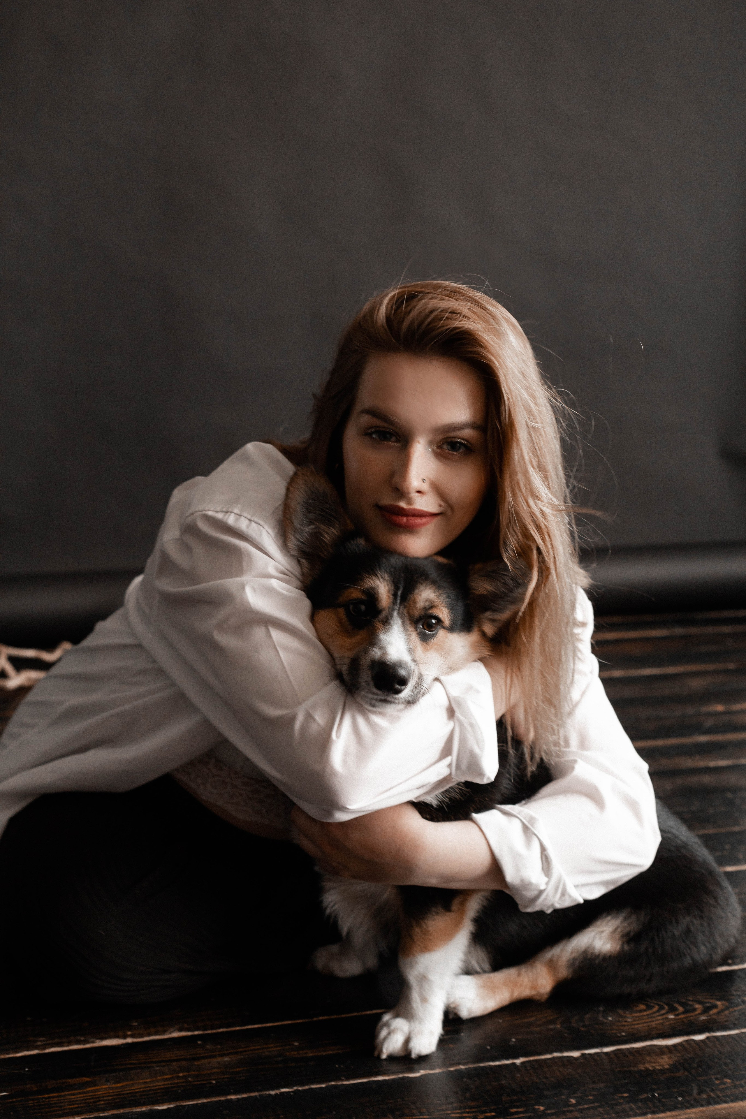 Виктория. Свадебный и портретный фотограф Соломко Диана