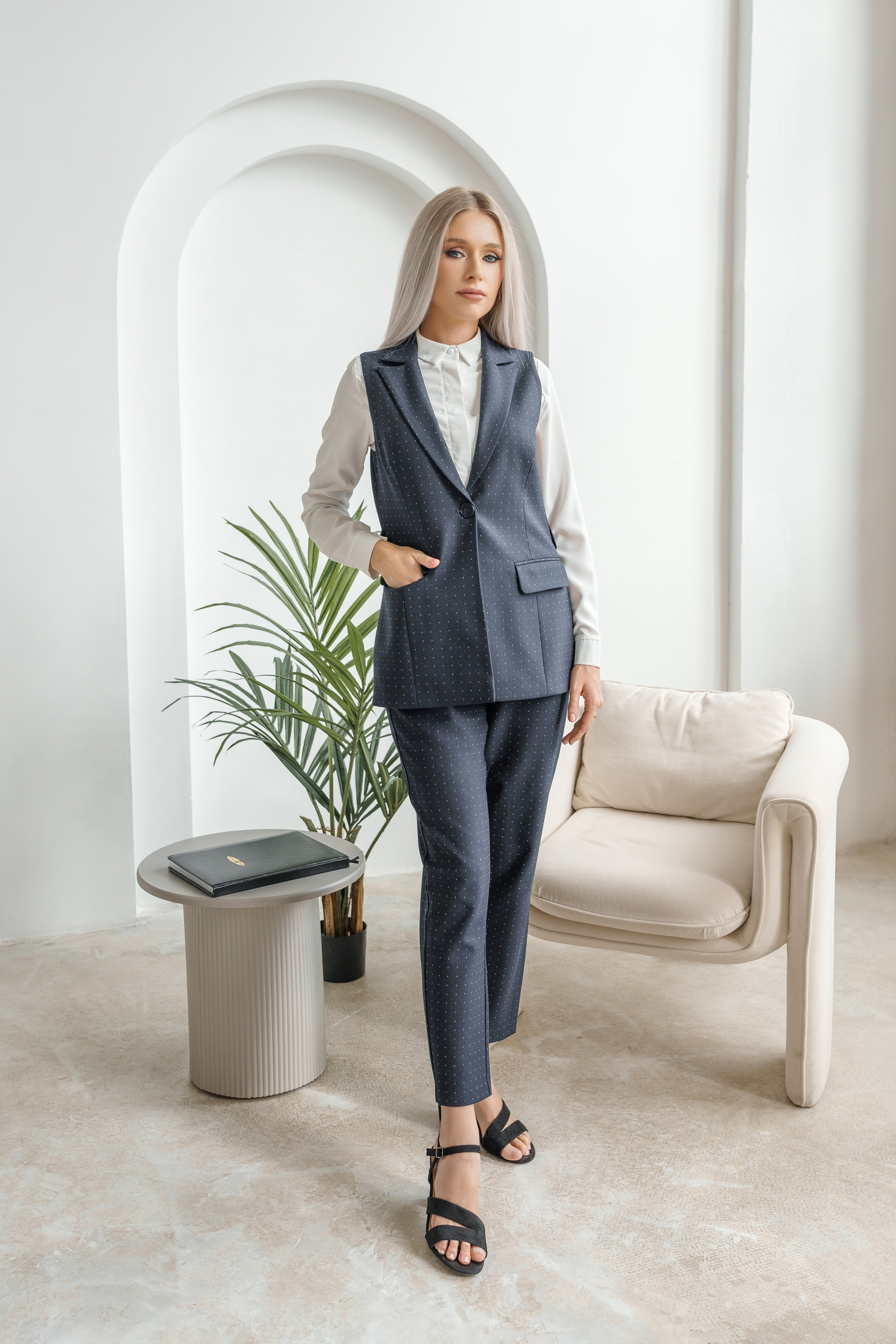 Бизнес-портрет. Фотохудожник в Тольятти и Самаре Валентина Суворова