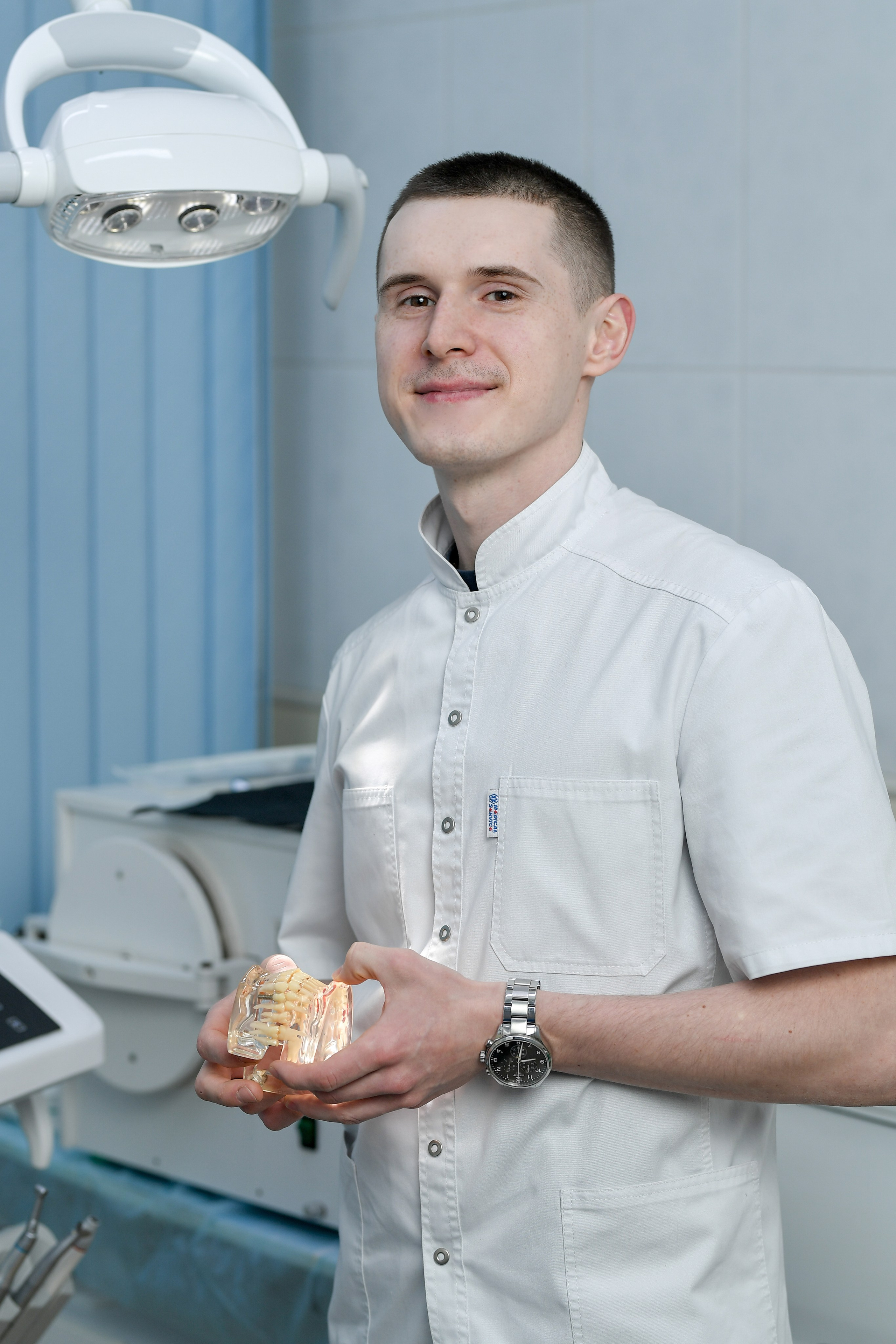 Бизнес съемки. Фотограф Андрей Русов. Официальный сайт