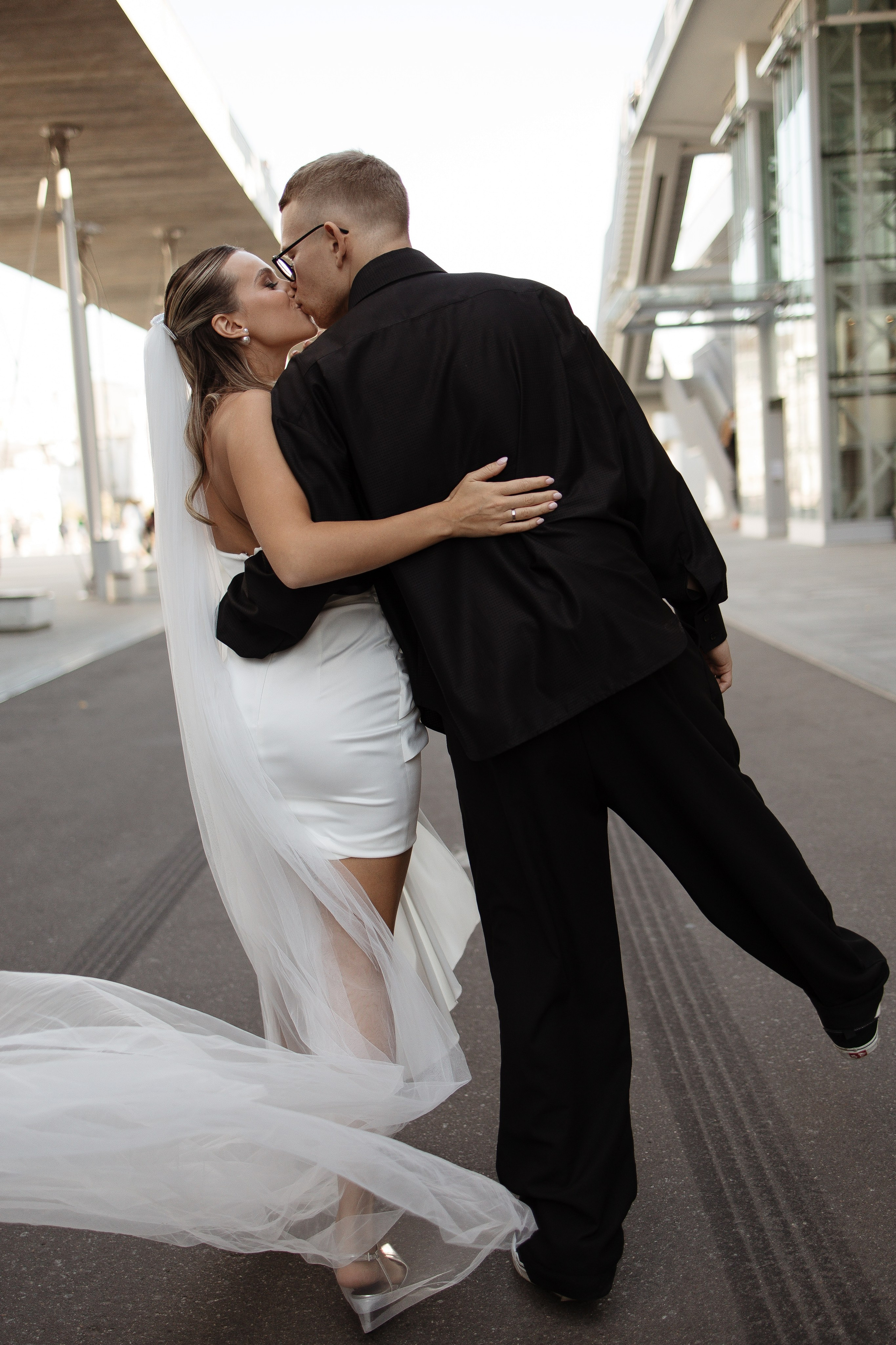 Немодные. Свадебный фотограф в Москве | Профессиональный фотограф | Выгодные цены на услуги