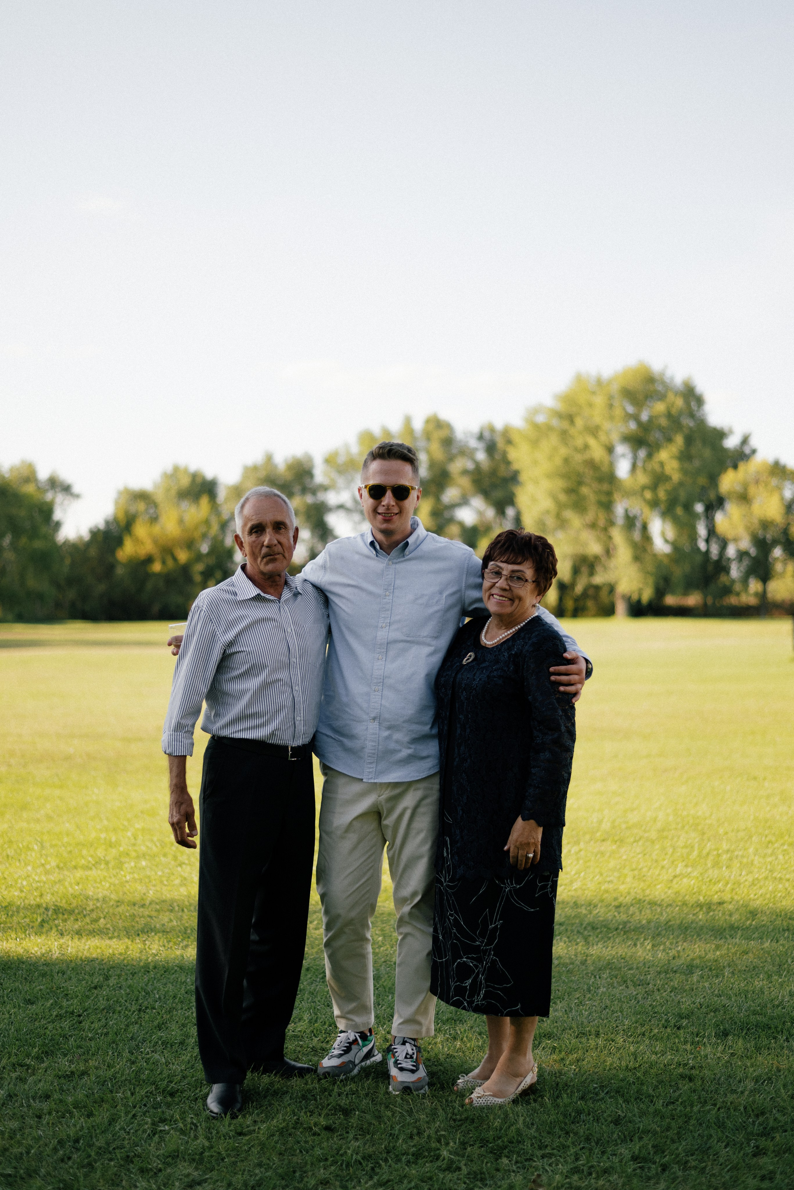 Оксана & Игорь. Алёна Куртова