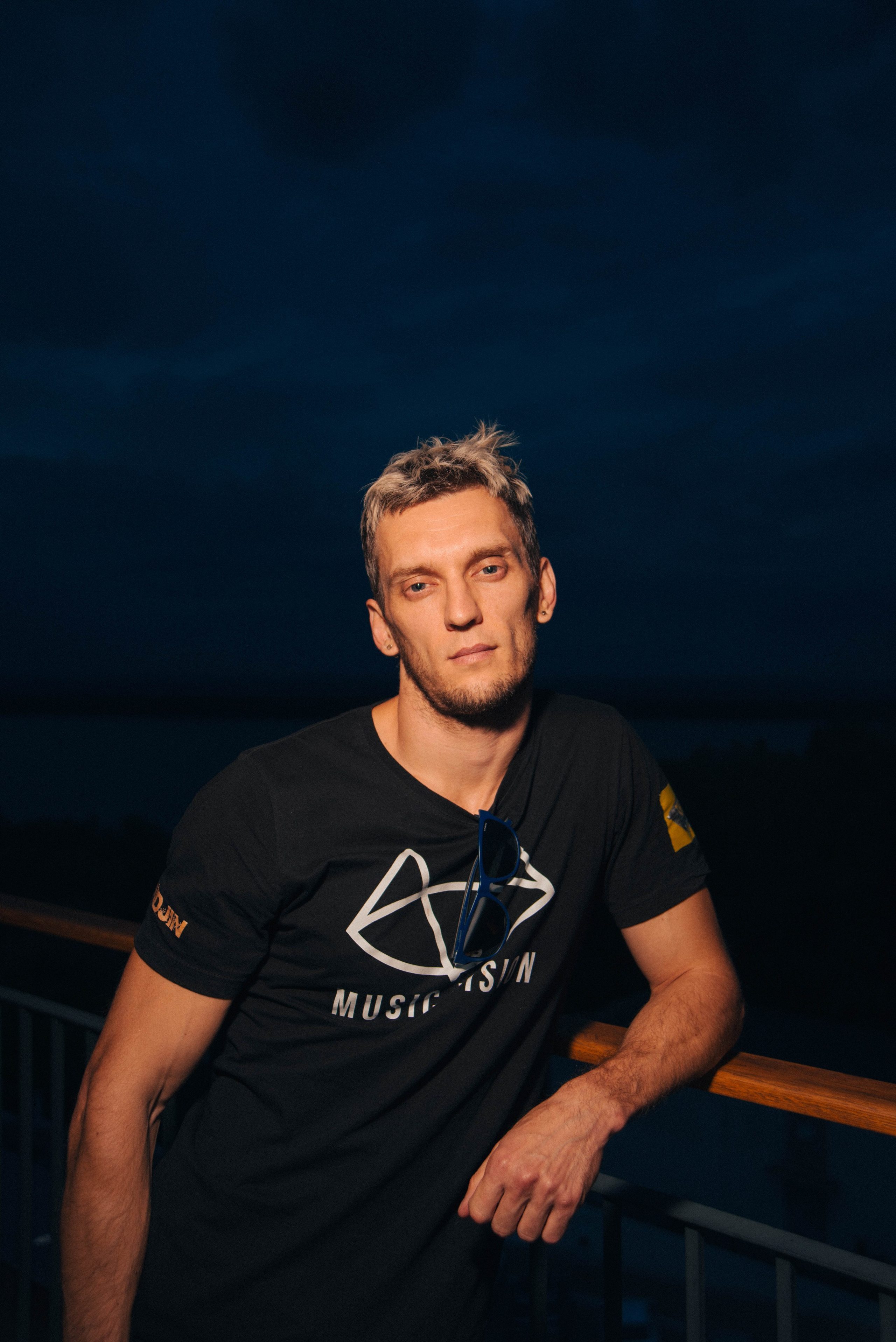 День рождения журнала СОМ. Ксения Glossa. Портретный и репортажный фотограф в Самаре