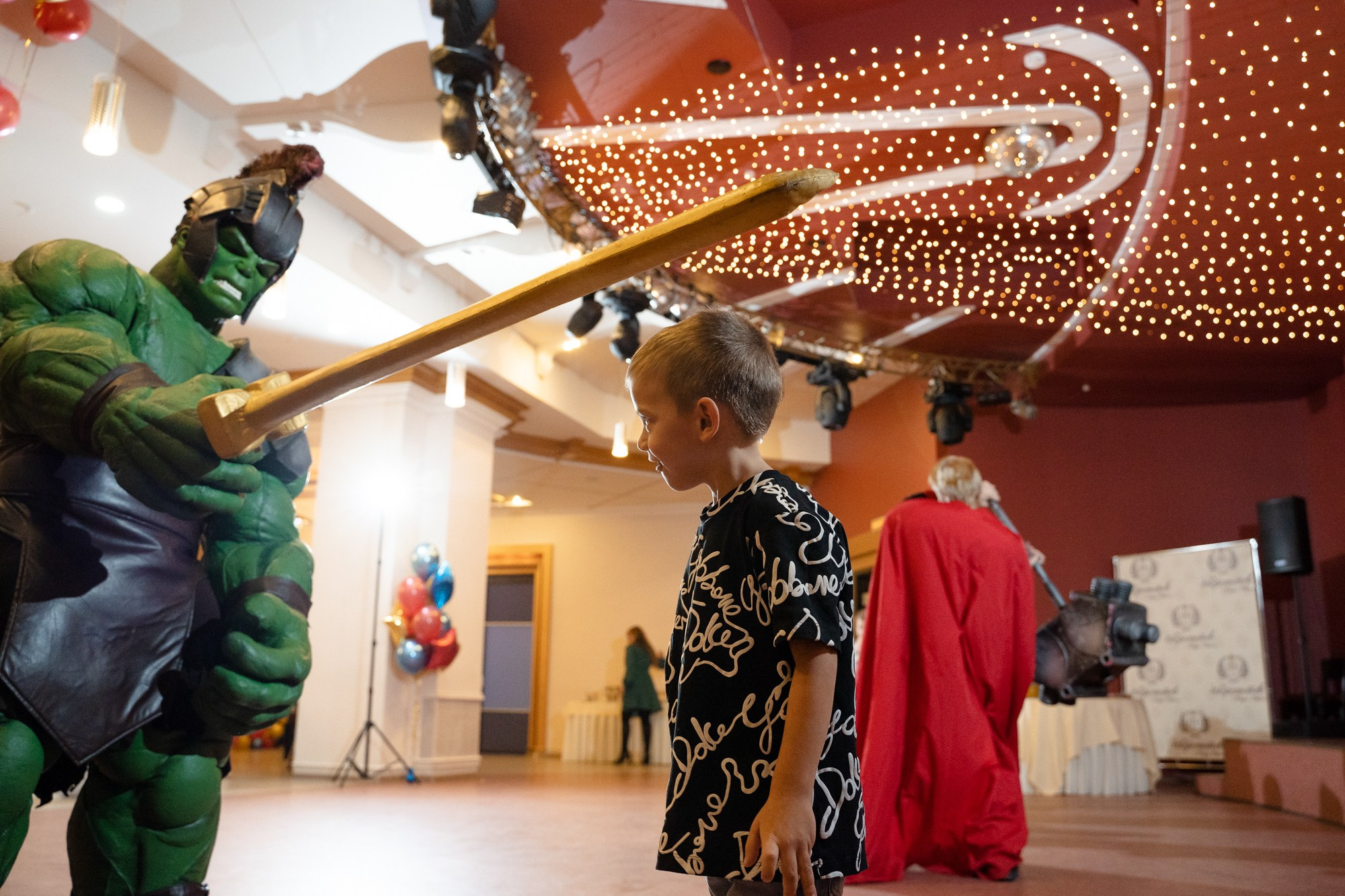 Сереже 6 лет. Репортажный и свадебный фотограф в Москве