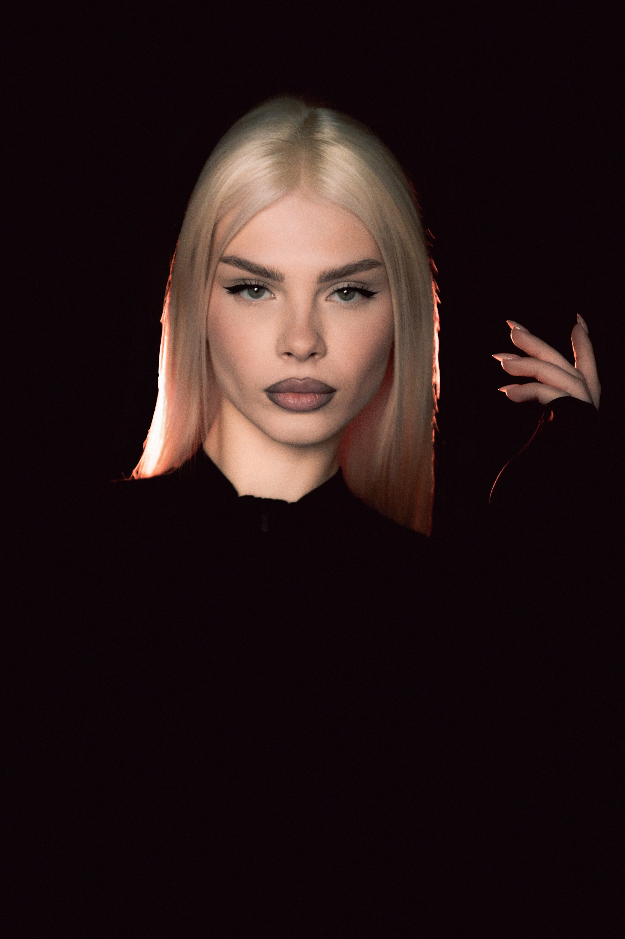 Индивидуальные съемки. Сайт фотографа Данилы Пащенко