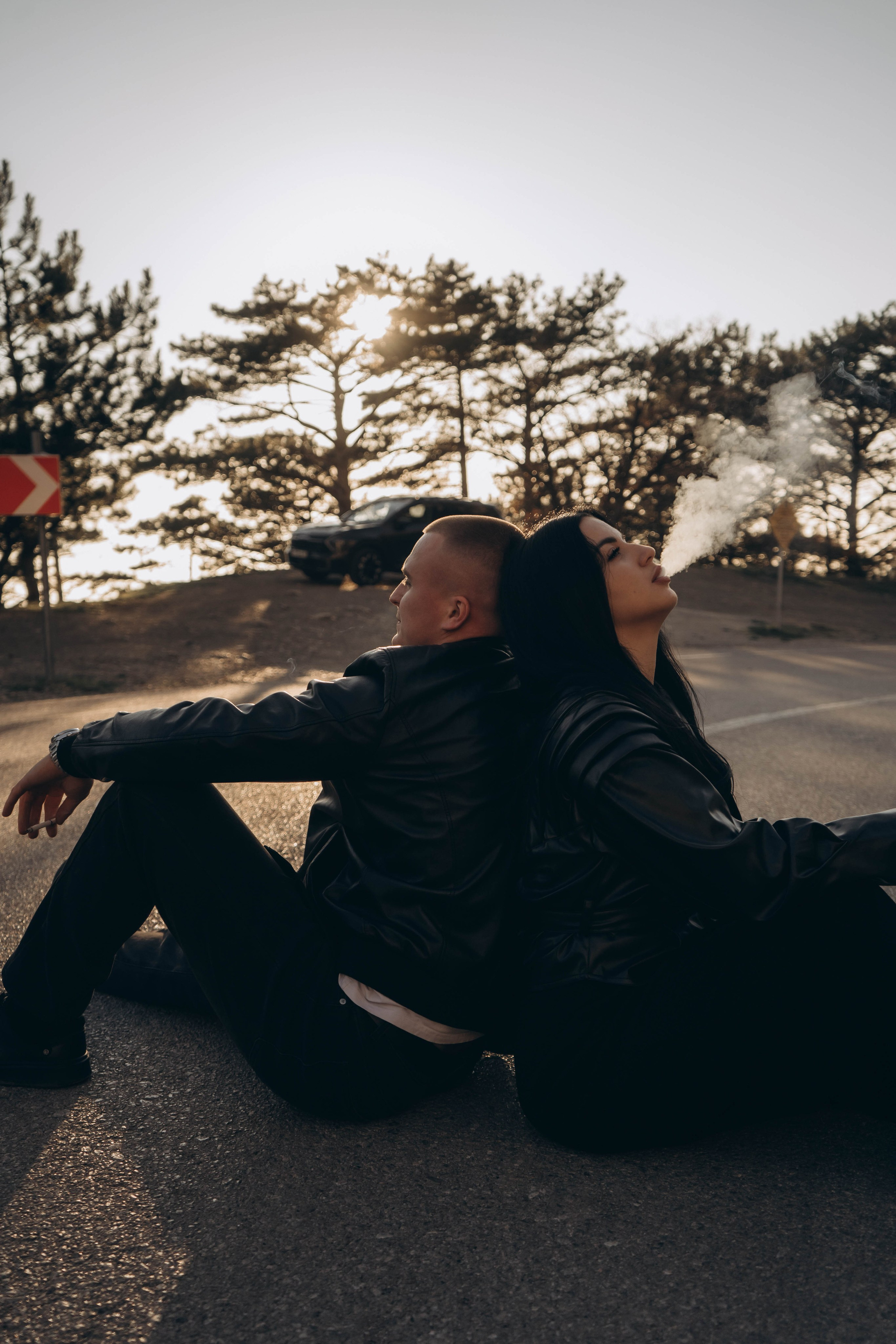 Love Story. Фотограф в Крыму, Ялта, Профессиональная фотосессия