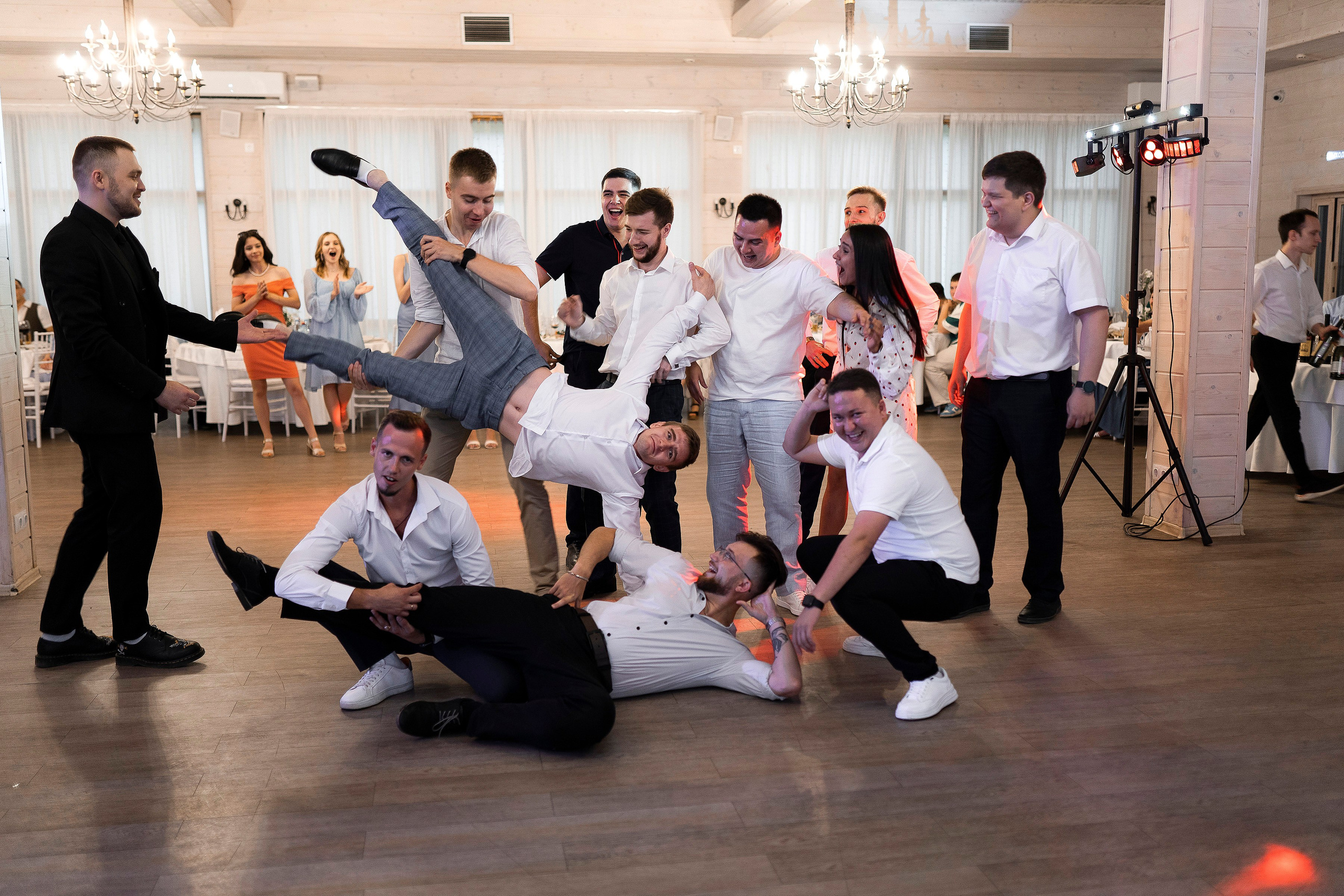 Константин и Алина. Фотограф в Самаре Муртазина Дарья