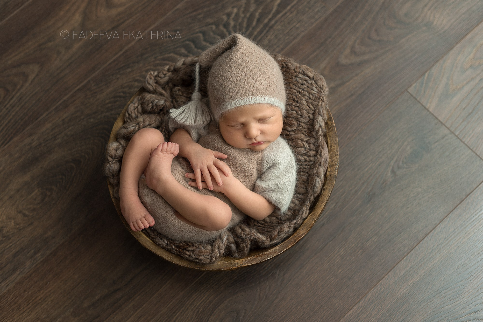 Новорожденные. Фотограф новорожденных Санкт-Петербург Екатерина Фадеева
