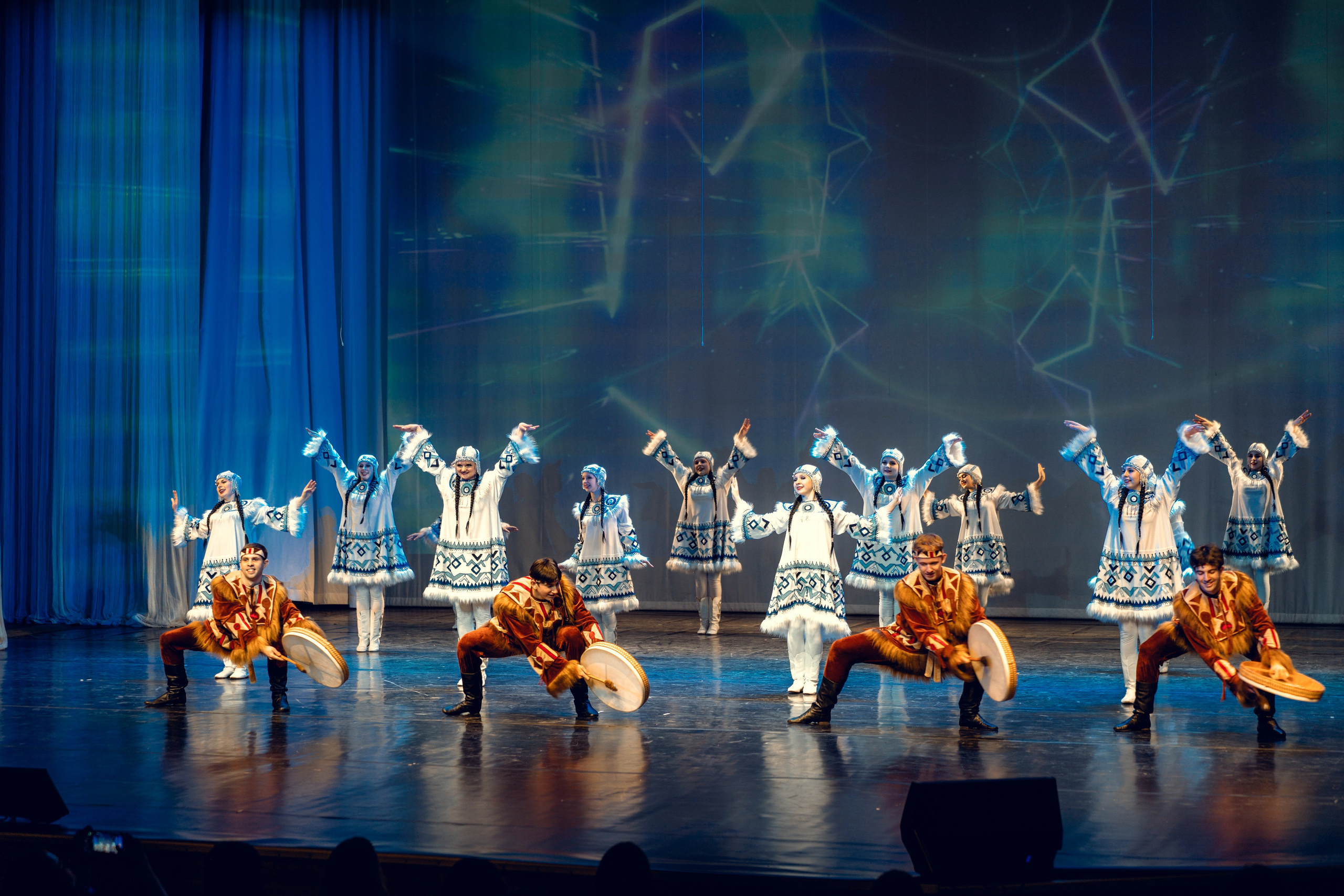 Гала-концерт «Путь к мечте». Tatyana Dubova. Portrait and Family Photographer, Saint Petersburg