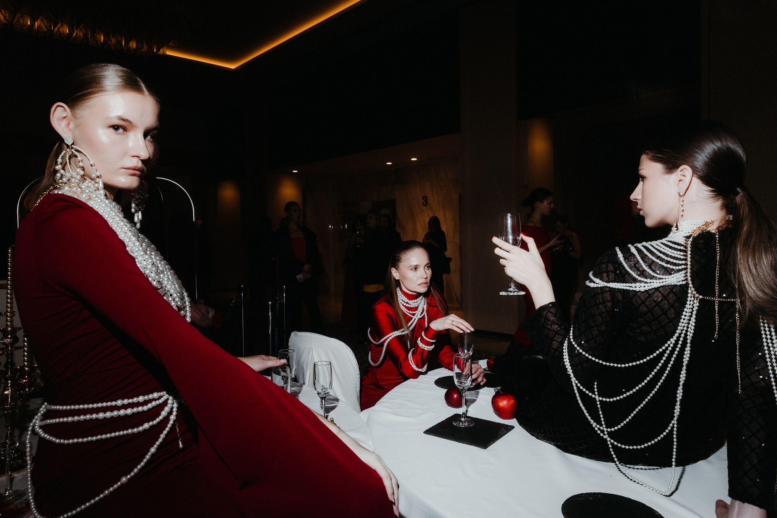 СВЕТСКОЕ. Фотограф Владивосток Ян Паклин