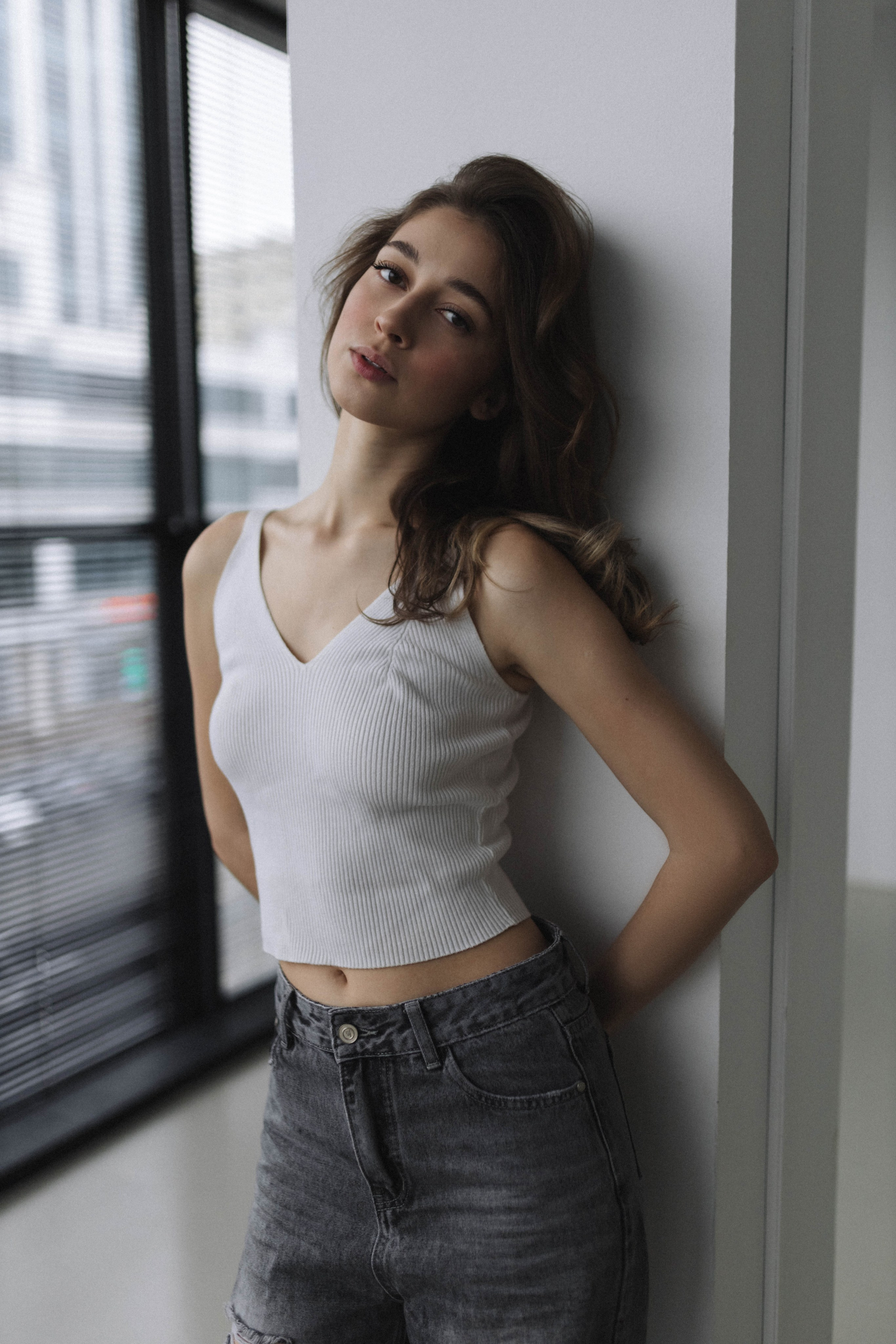 Портфолио. Главная