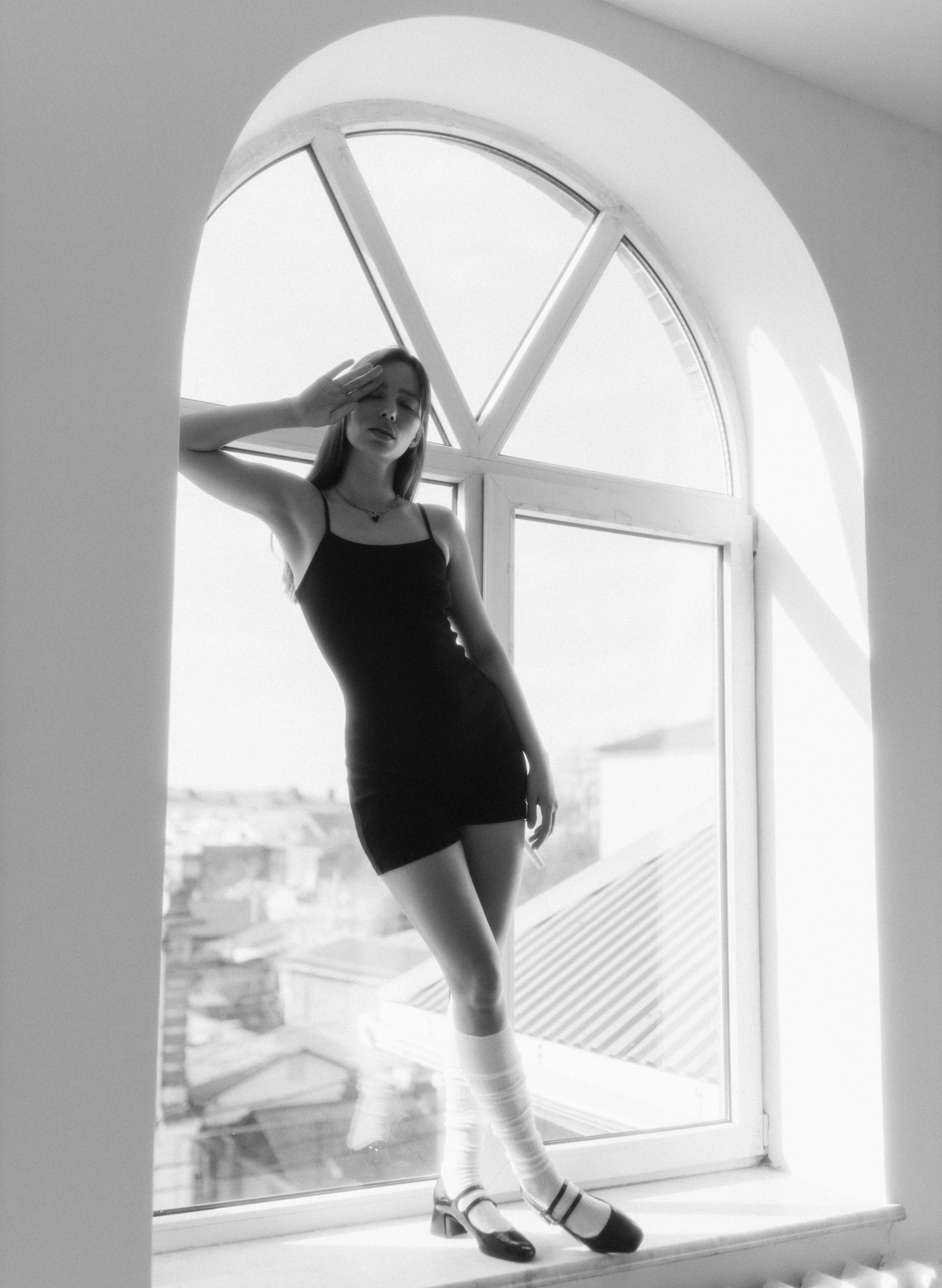 Портфолио. Главная