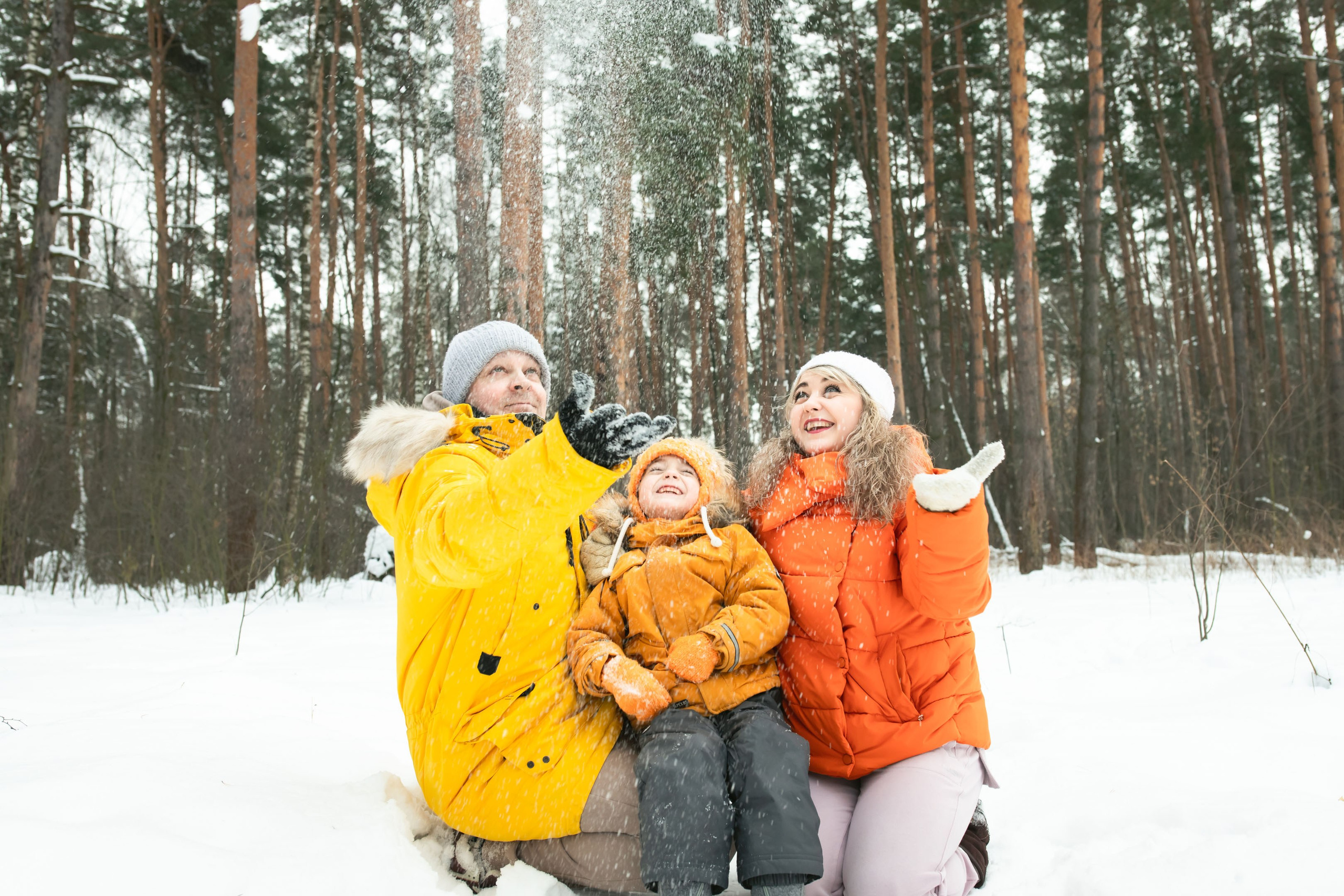 Съёмка детских праздников и счастливых событий. In.Love.With.You.Photo — фотограф Анастасия Сошенкова