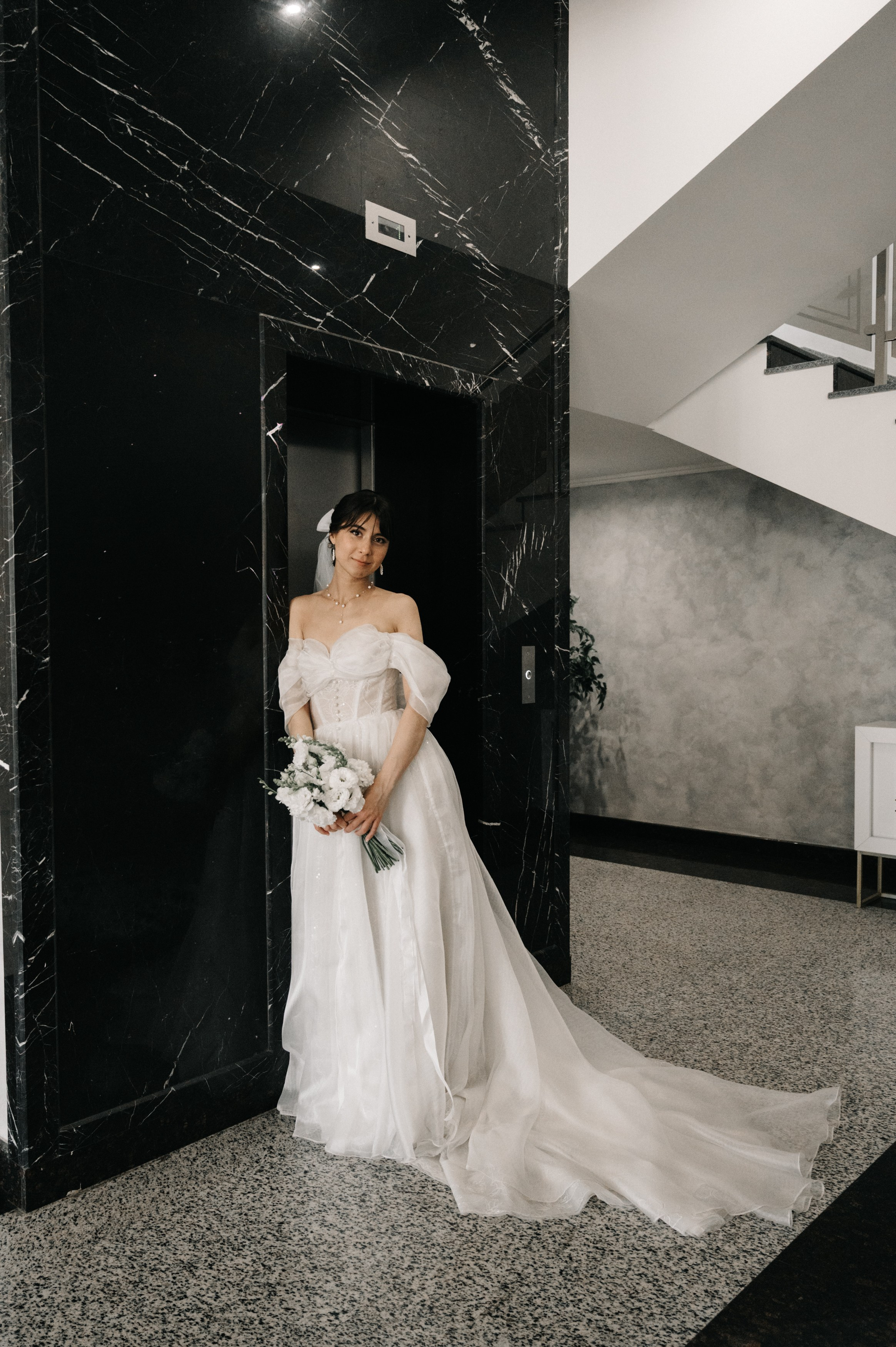 Про любовь. Фотограф Ким Ангелина