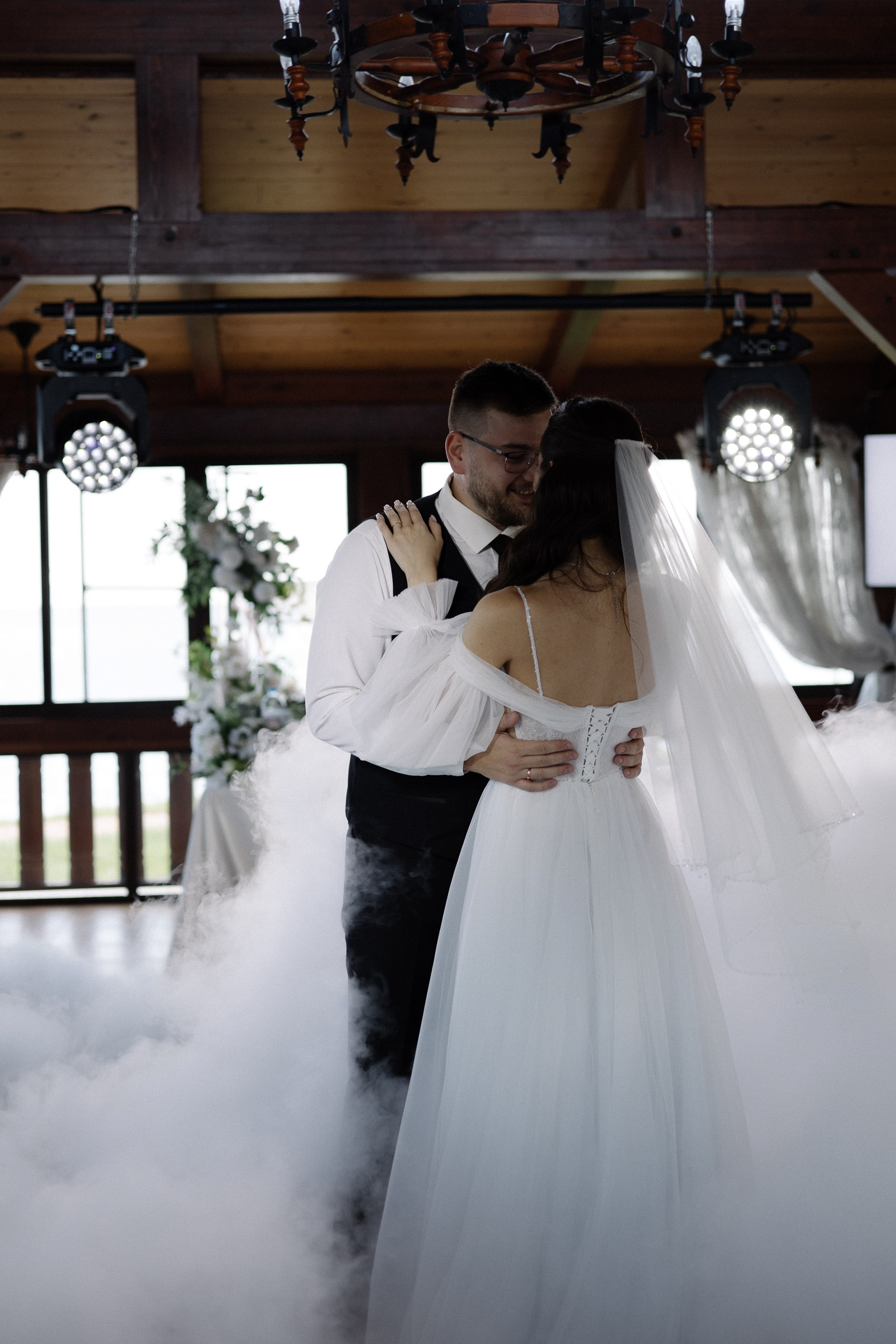 Сергей&Полина. Свадебный и семейный фотограф