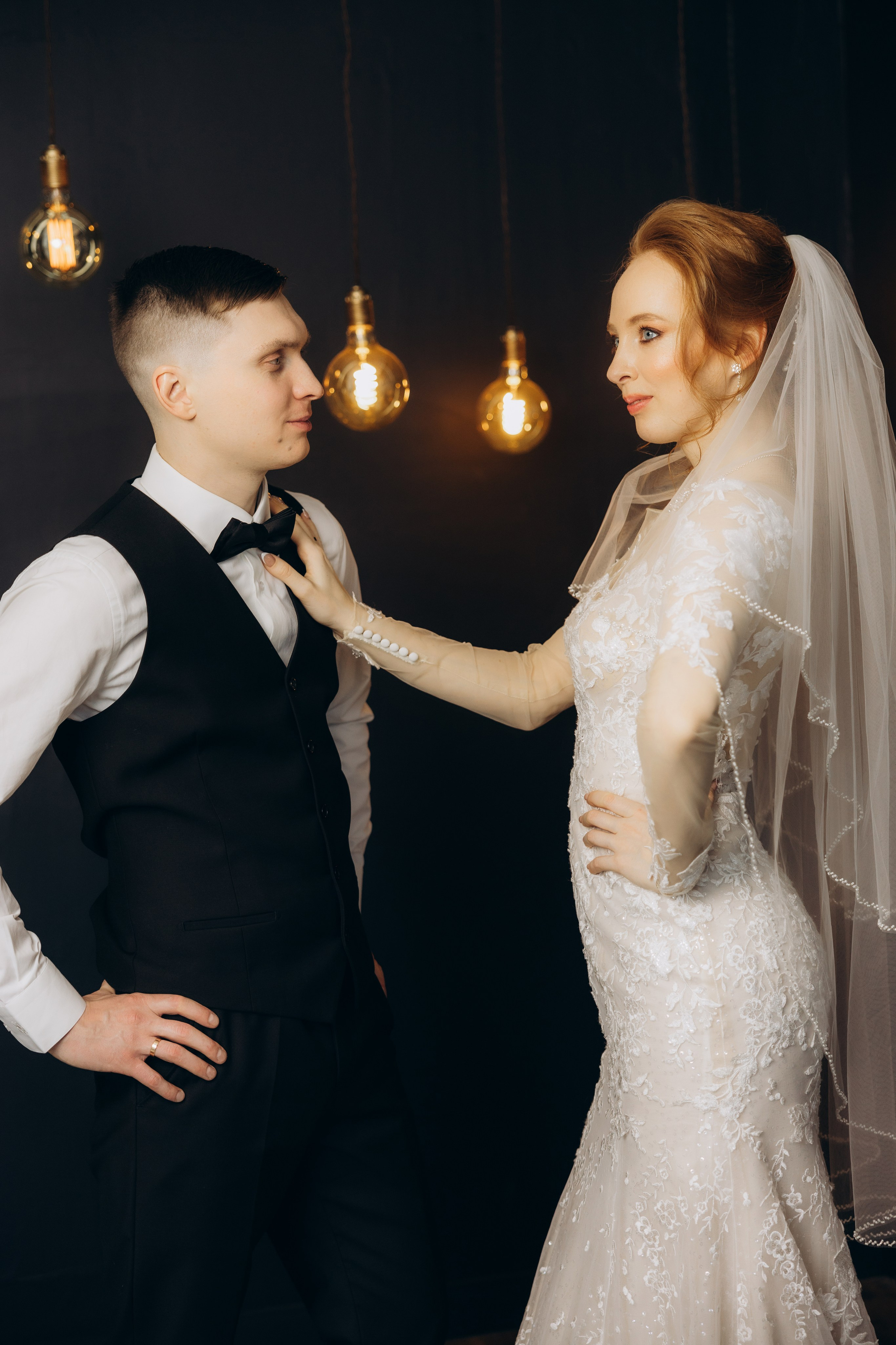 Артём&Юлия. Свадебный и семейный фотограф