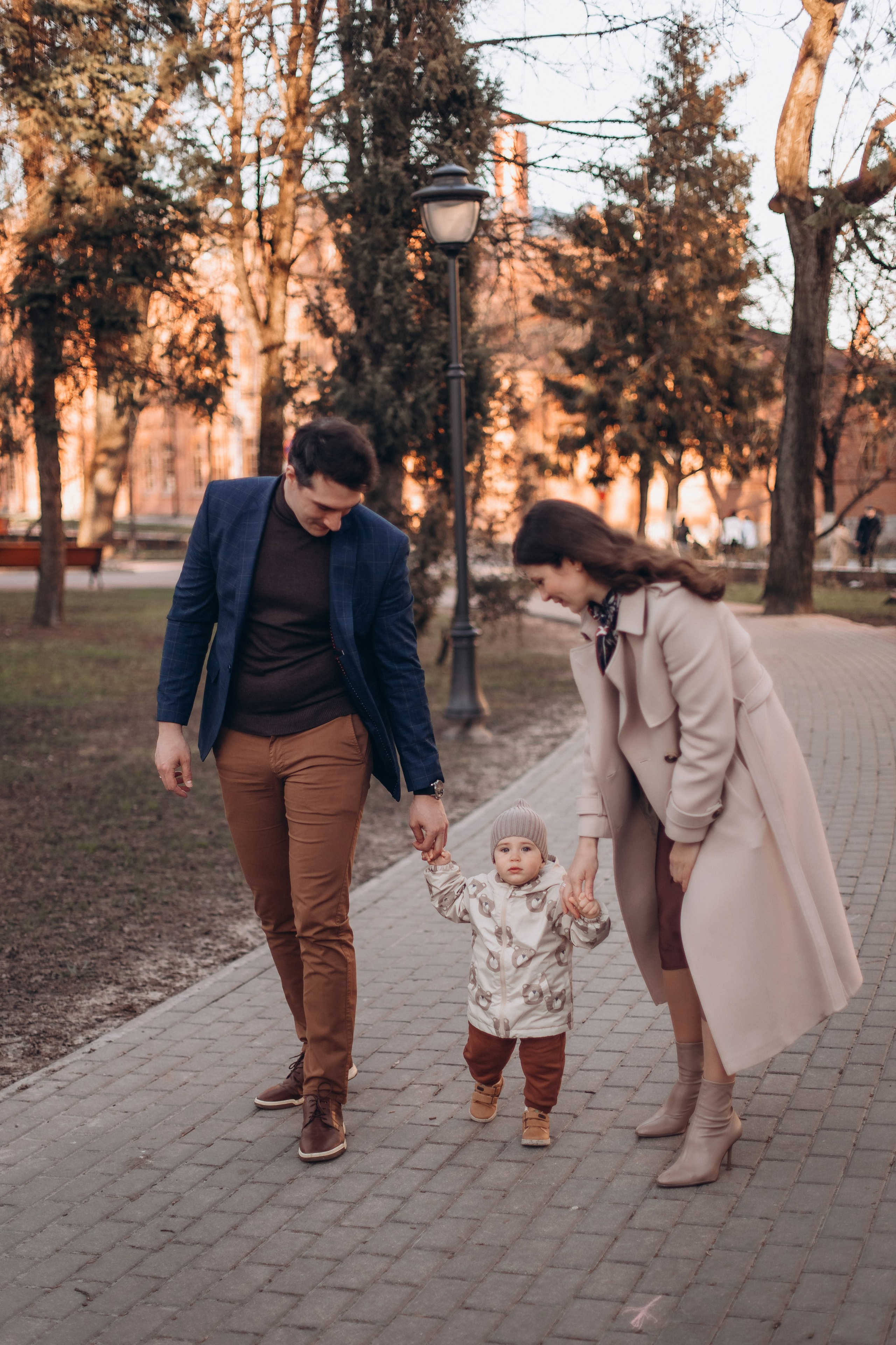 Первые шаги. Валентина Удалая — семейный и портретный фотограф в Брянске