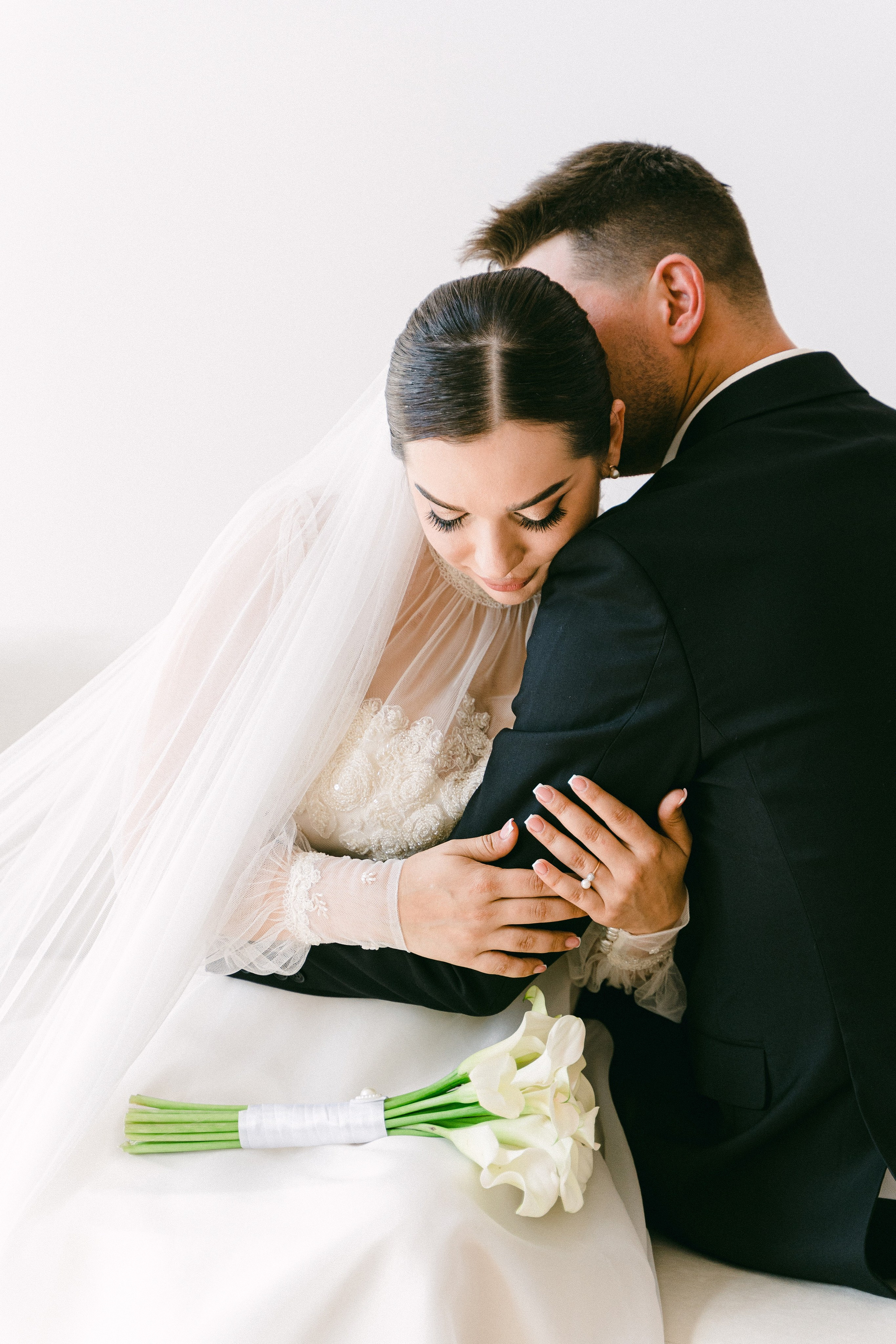 D & A. Свадебный Фотограф в Майкопе Полина Махонина