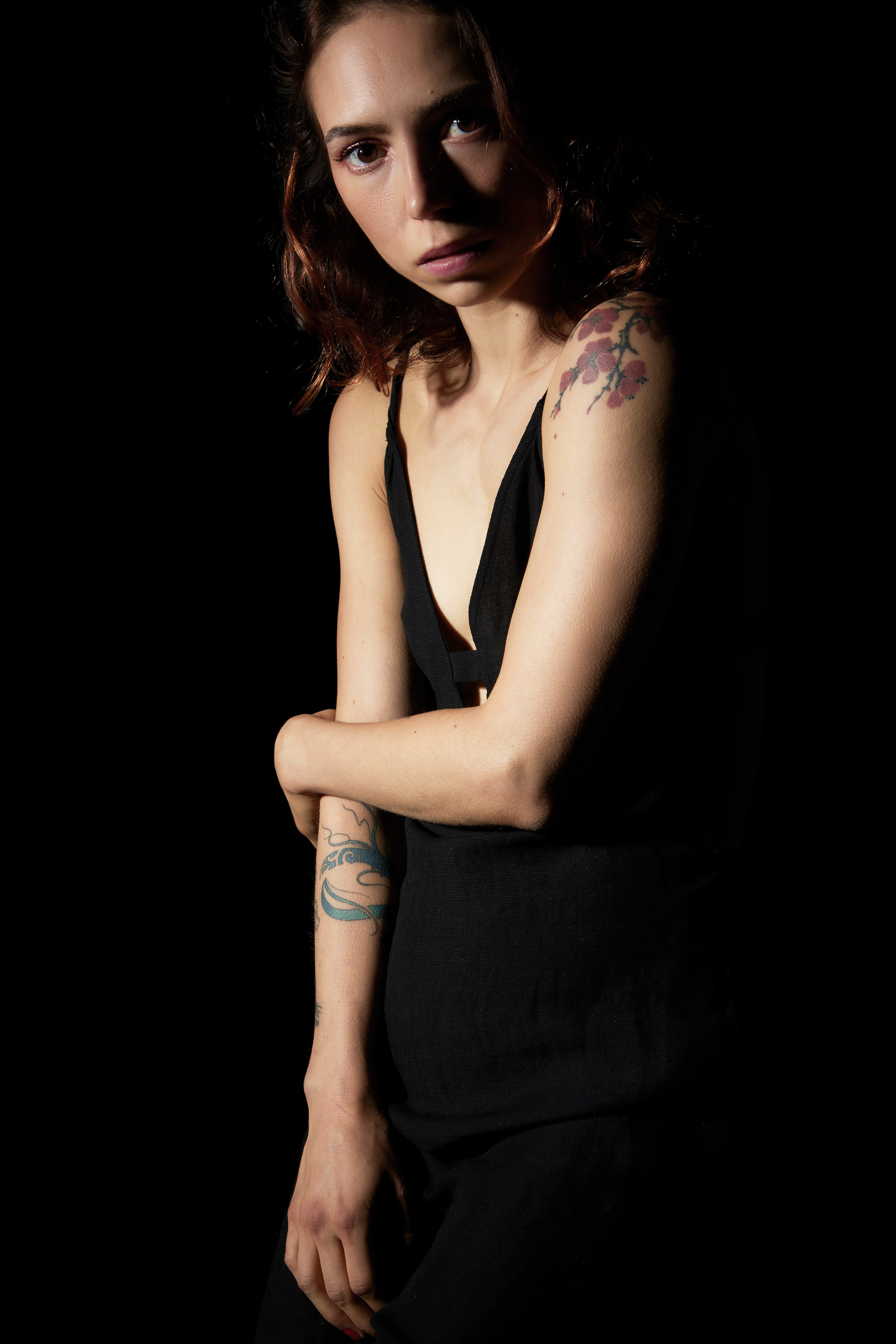 Cabbie. Maria Poleshchuk, commercial photographer in Sydney