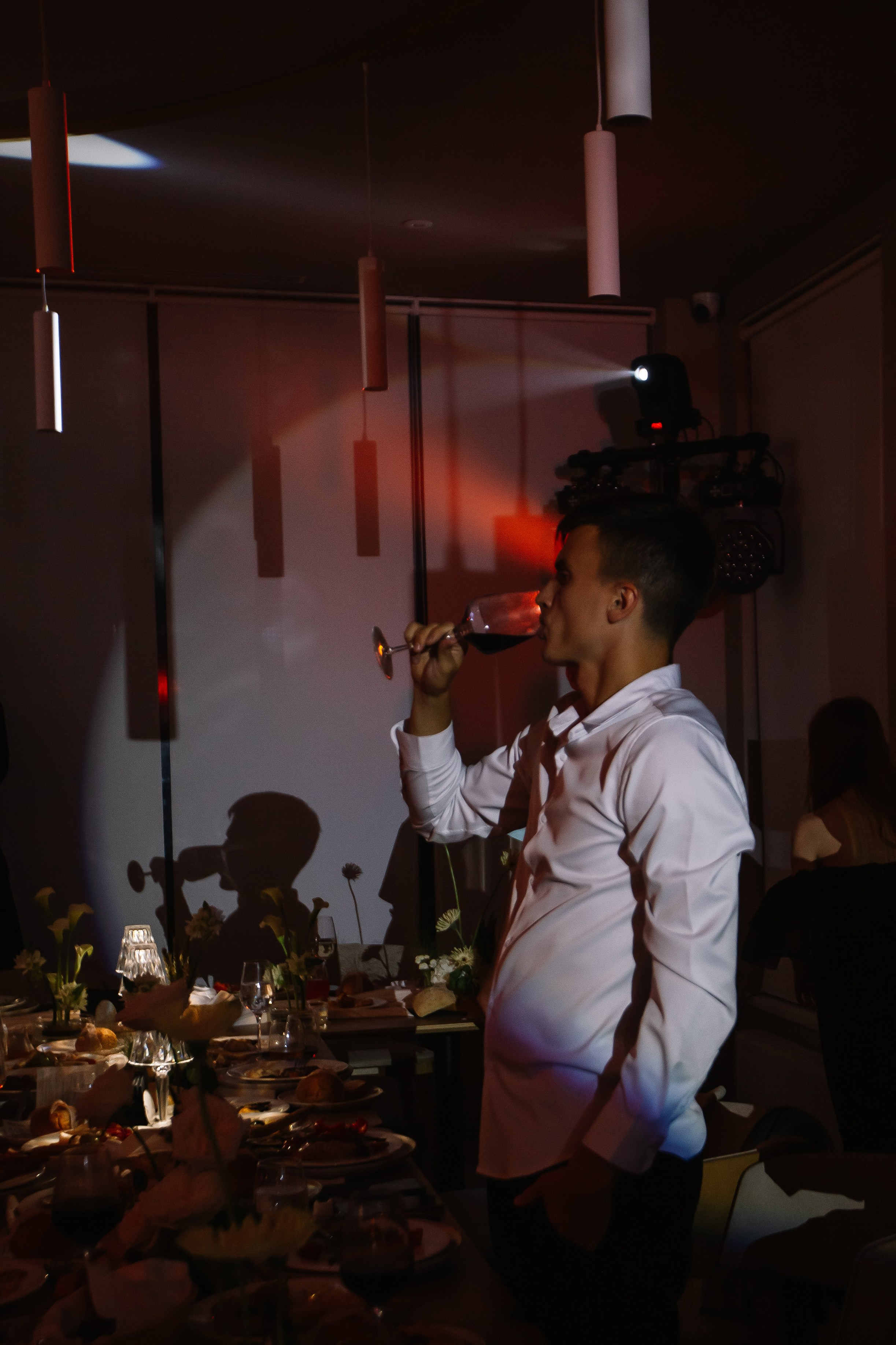 Сергей и Анастасия. Свадебный фотограф Анастасия Багдасарян