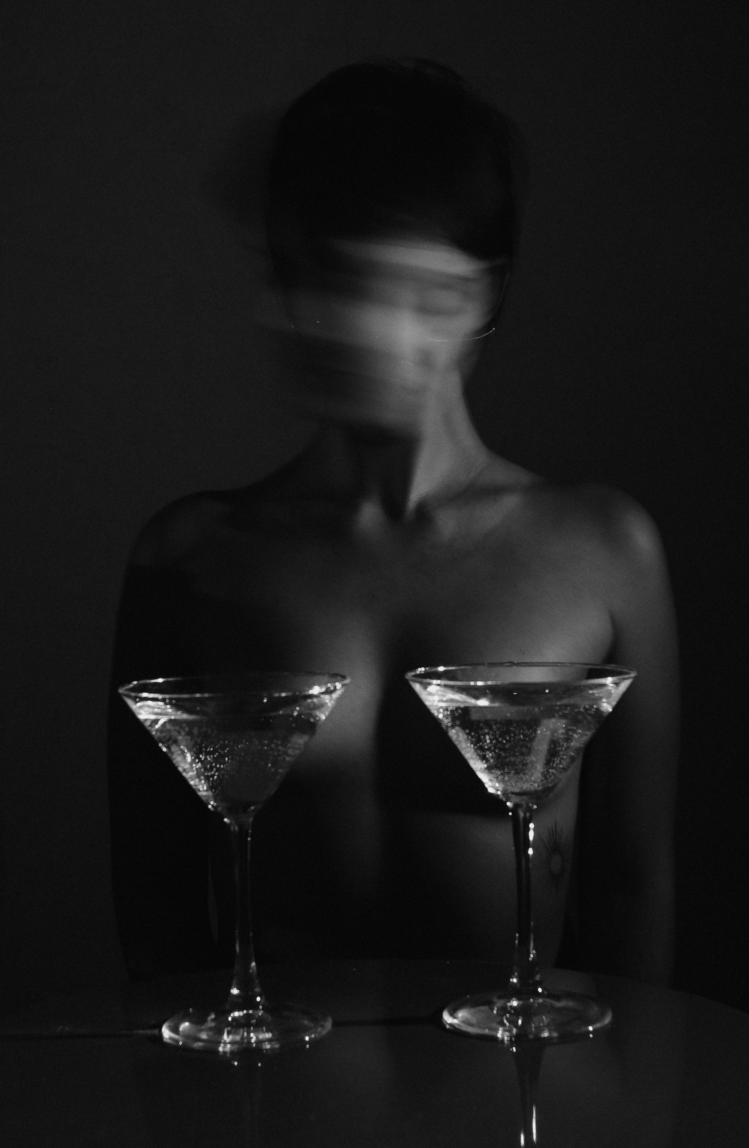 Серия автопортретов. Фотограф Москва Жуковский Раменское