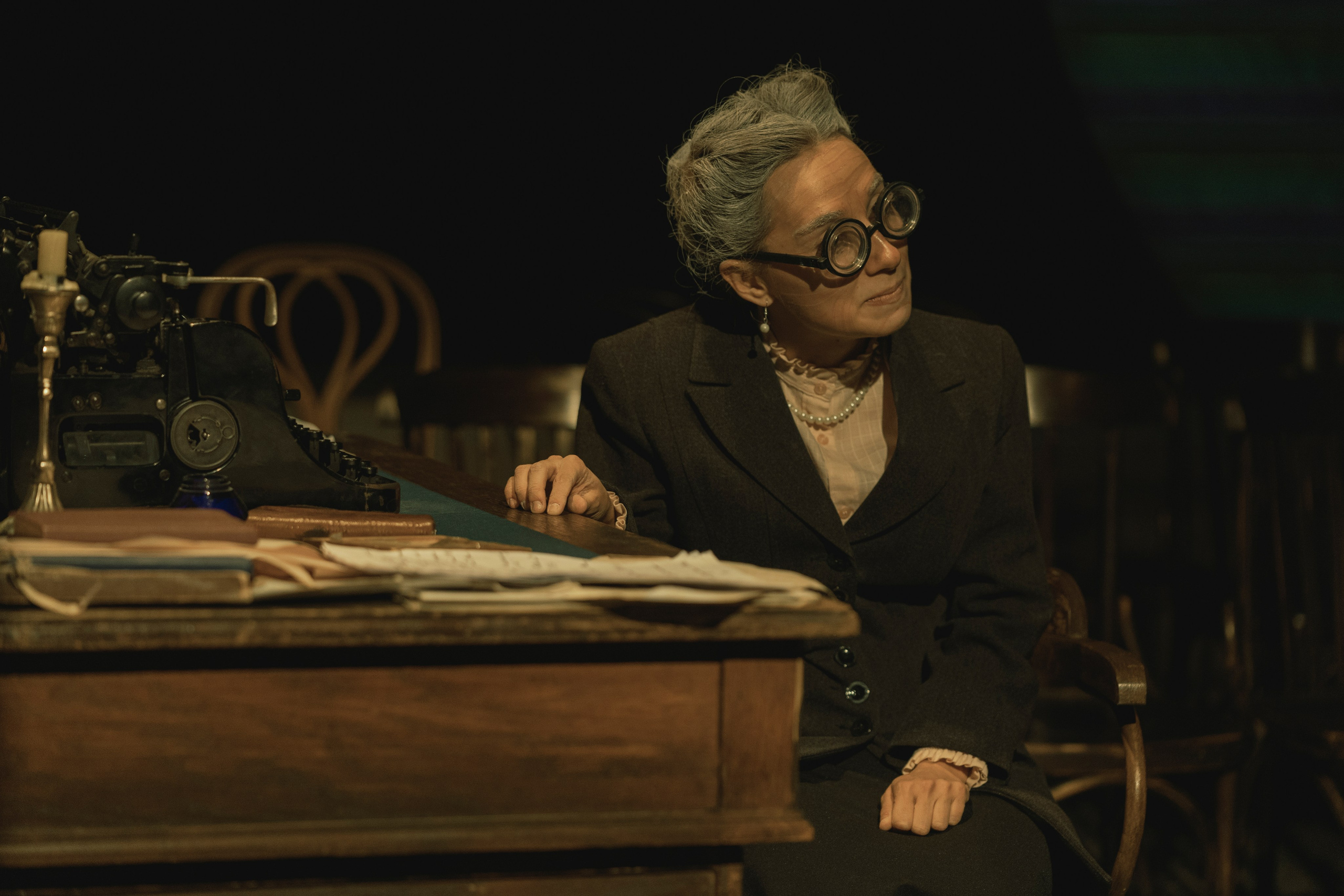 Антоновки. Реж. Виталий Любский. Antonovki, dir. Vitaliy Lybskiy. Фотограф Ирина Соколенко Санкт-Петербург